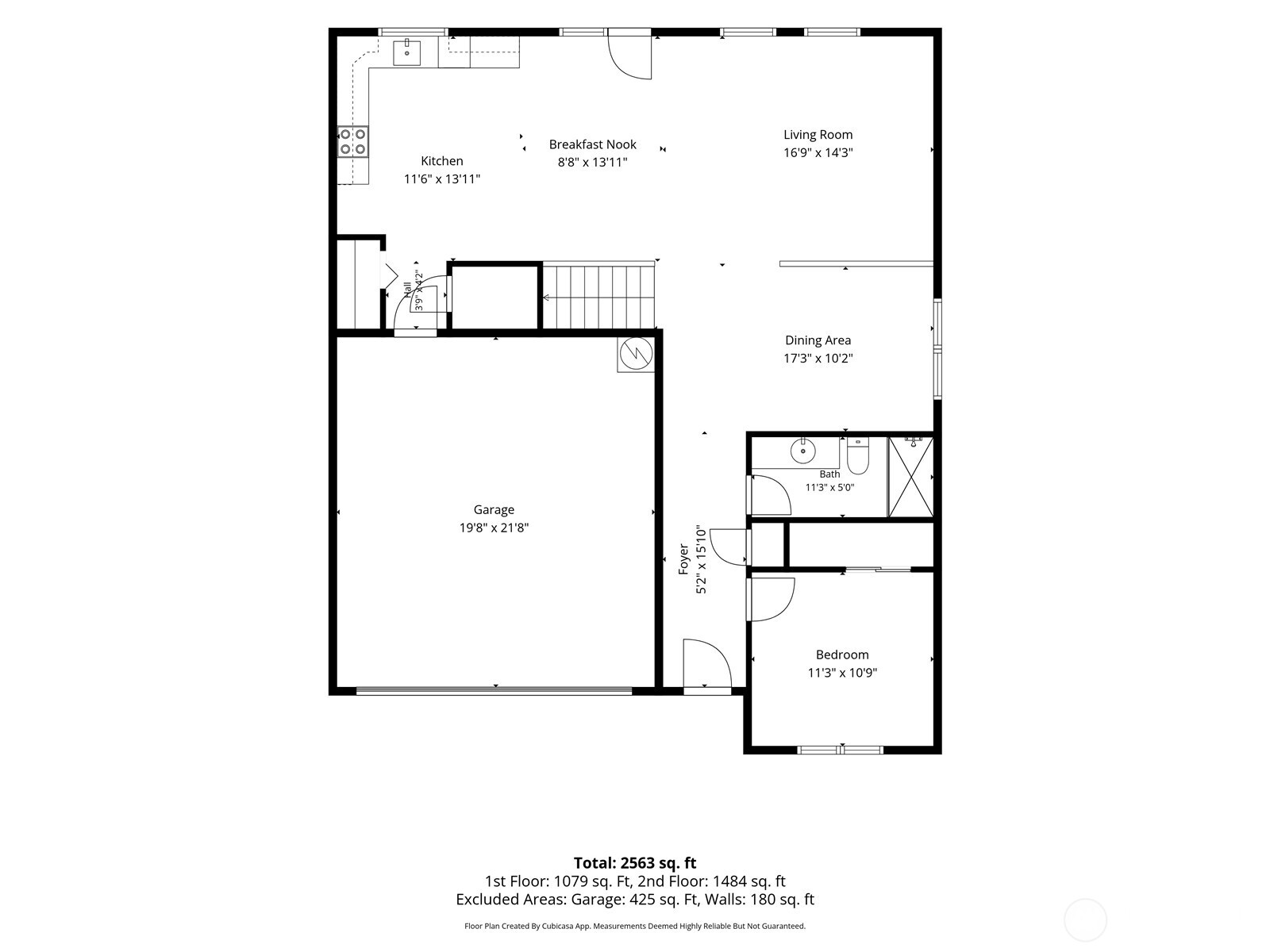 1904 W Sunnyview Lane Property Photo 27