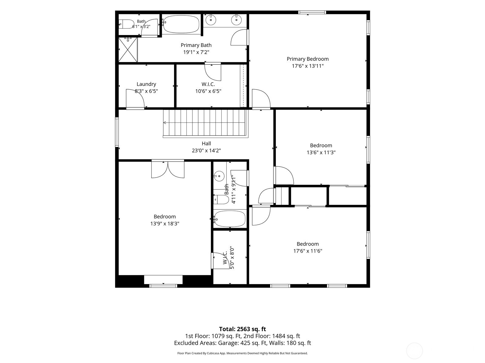 1904 W Sunnyview Lane Property Photo 28