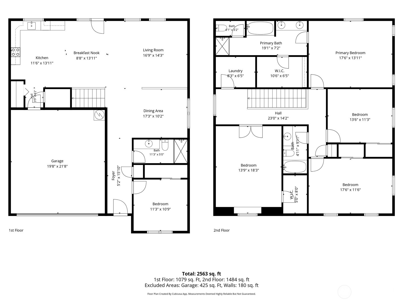 1904 W Sunnyview Lane Property Photo 29