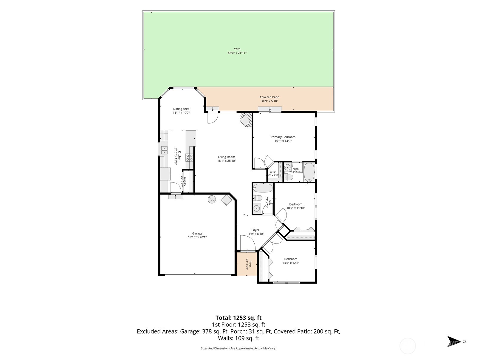 90 Glen Gate Loop Property Photo 40