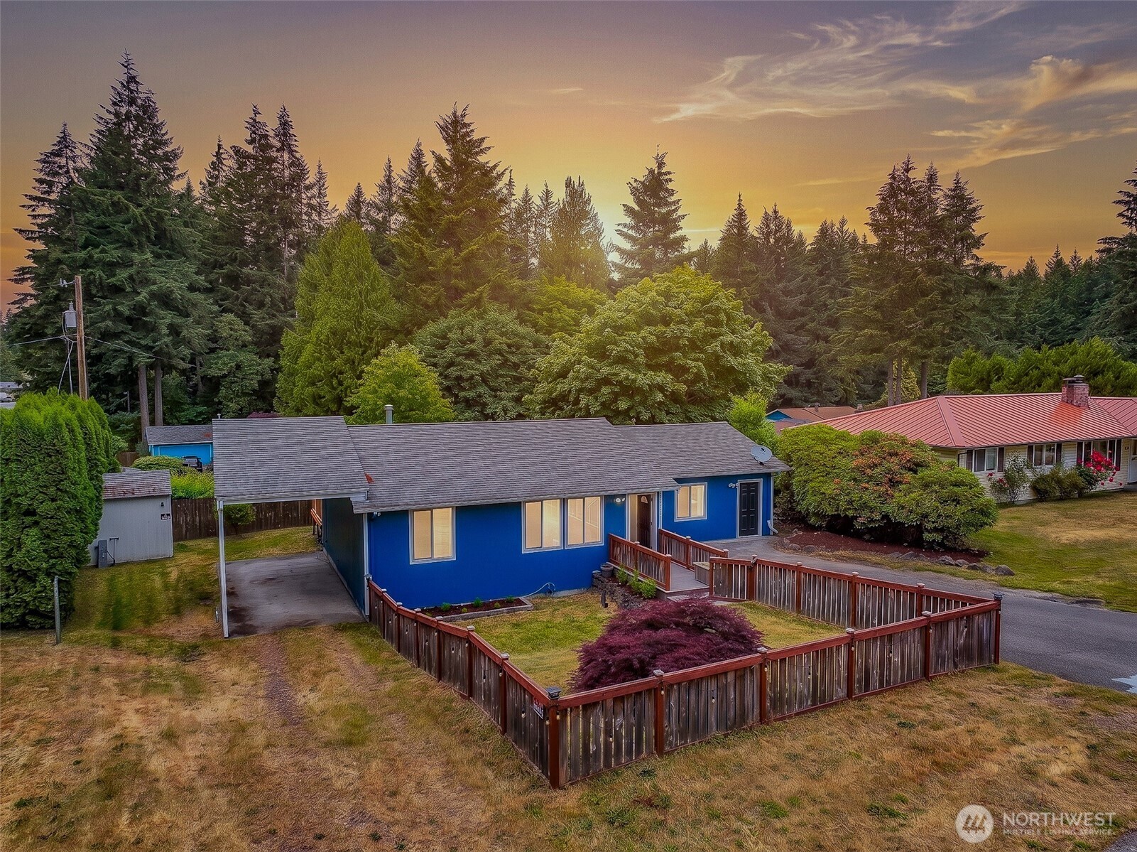 2614 White Cedar Drive Property Photo 1