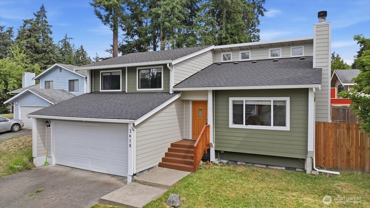2618 S 379th Place Property Photo 1