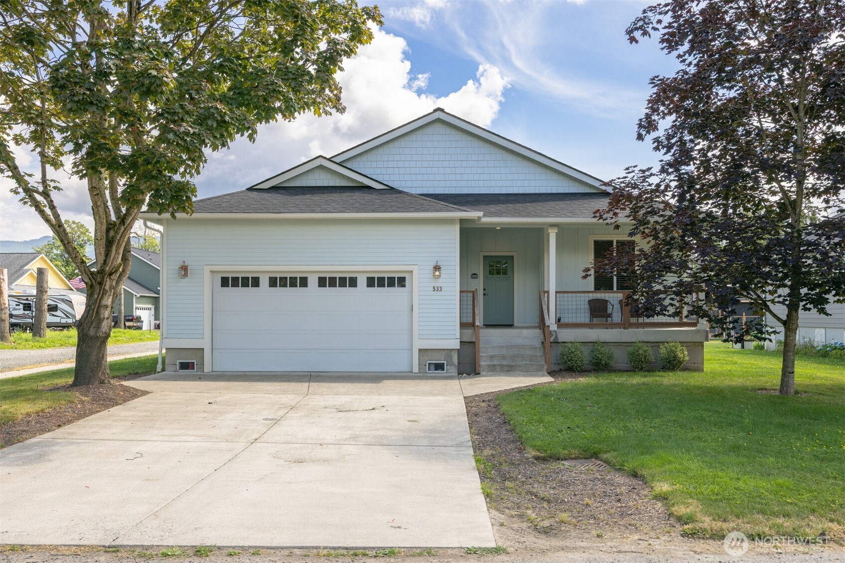 533 Second Street Property Photo 1