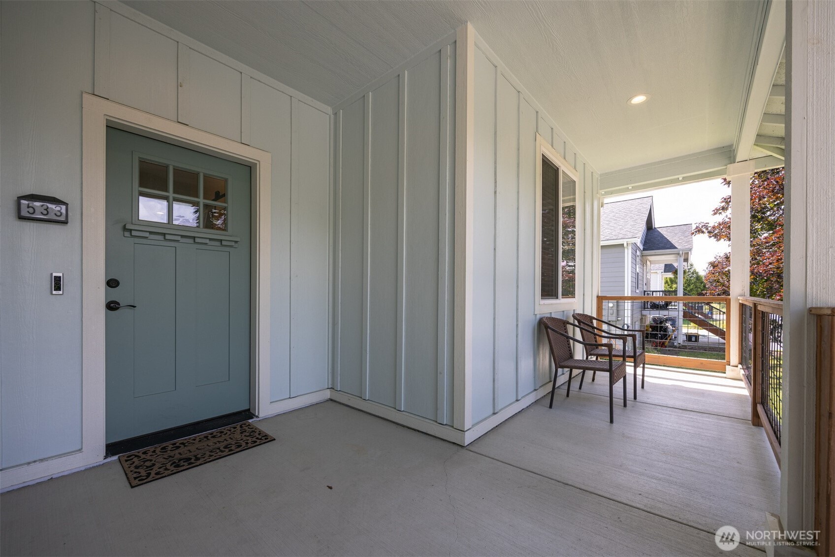 533 Second Street Property Photo 4