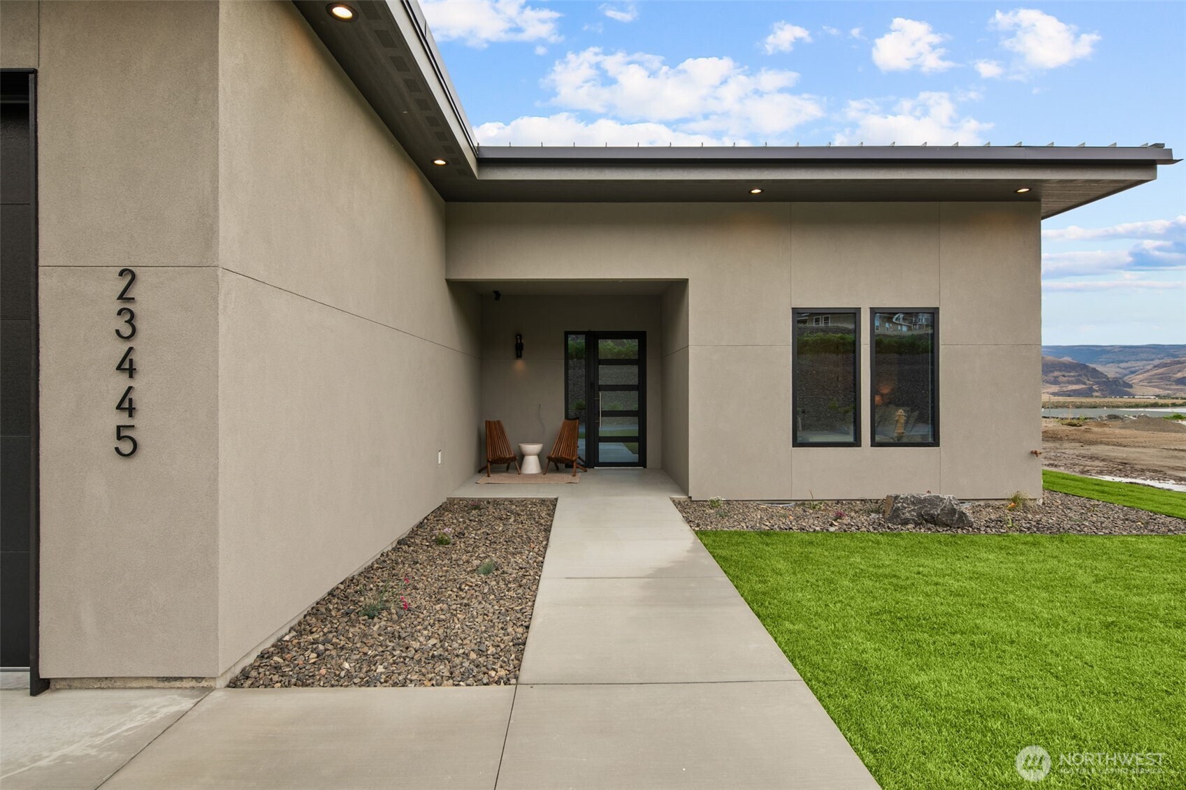 23445 NW Canopy Drive Property Photo 1