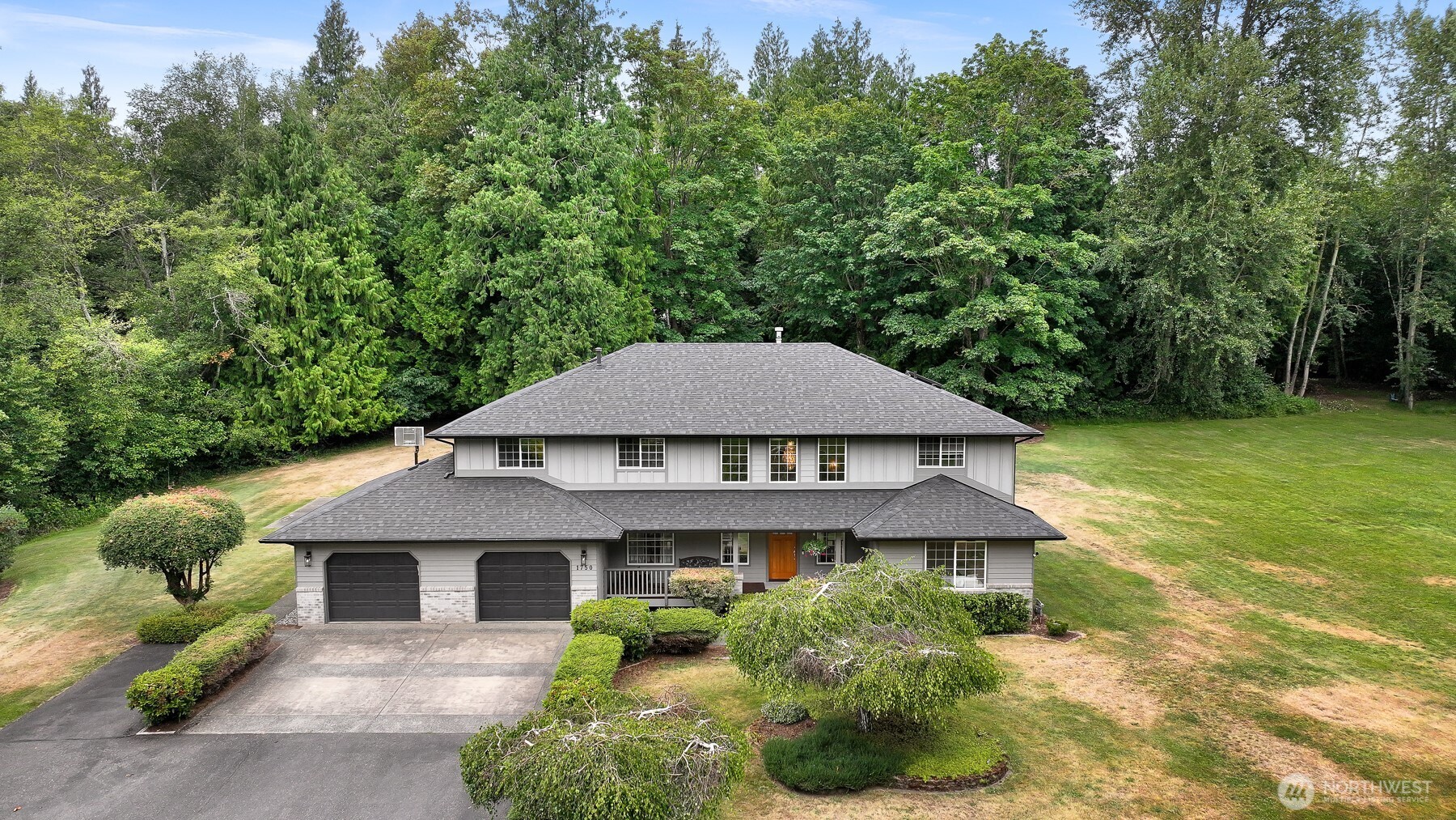 1750 Kaas Road Property Photo 1