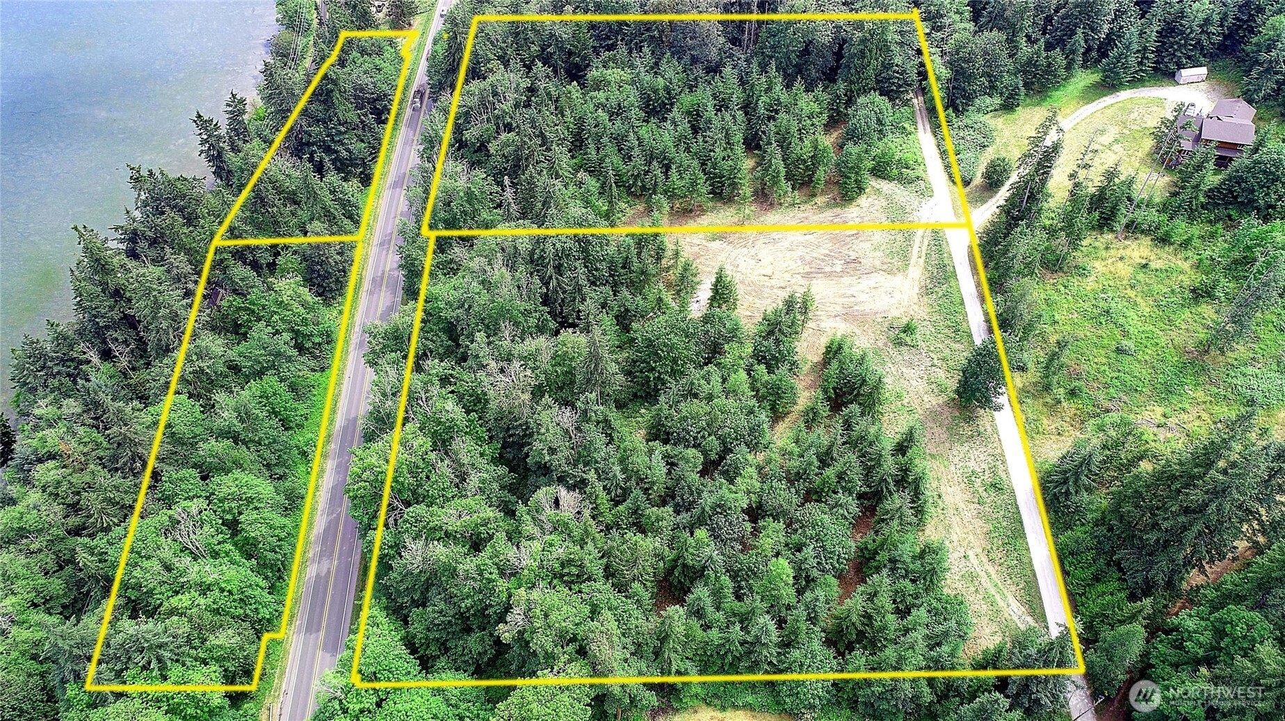 1 J Triangle Cove Lane Property Photo 3