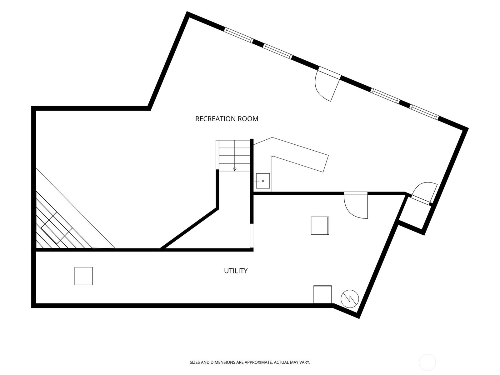 2417 Beach View Lane Property Photo 34