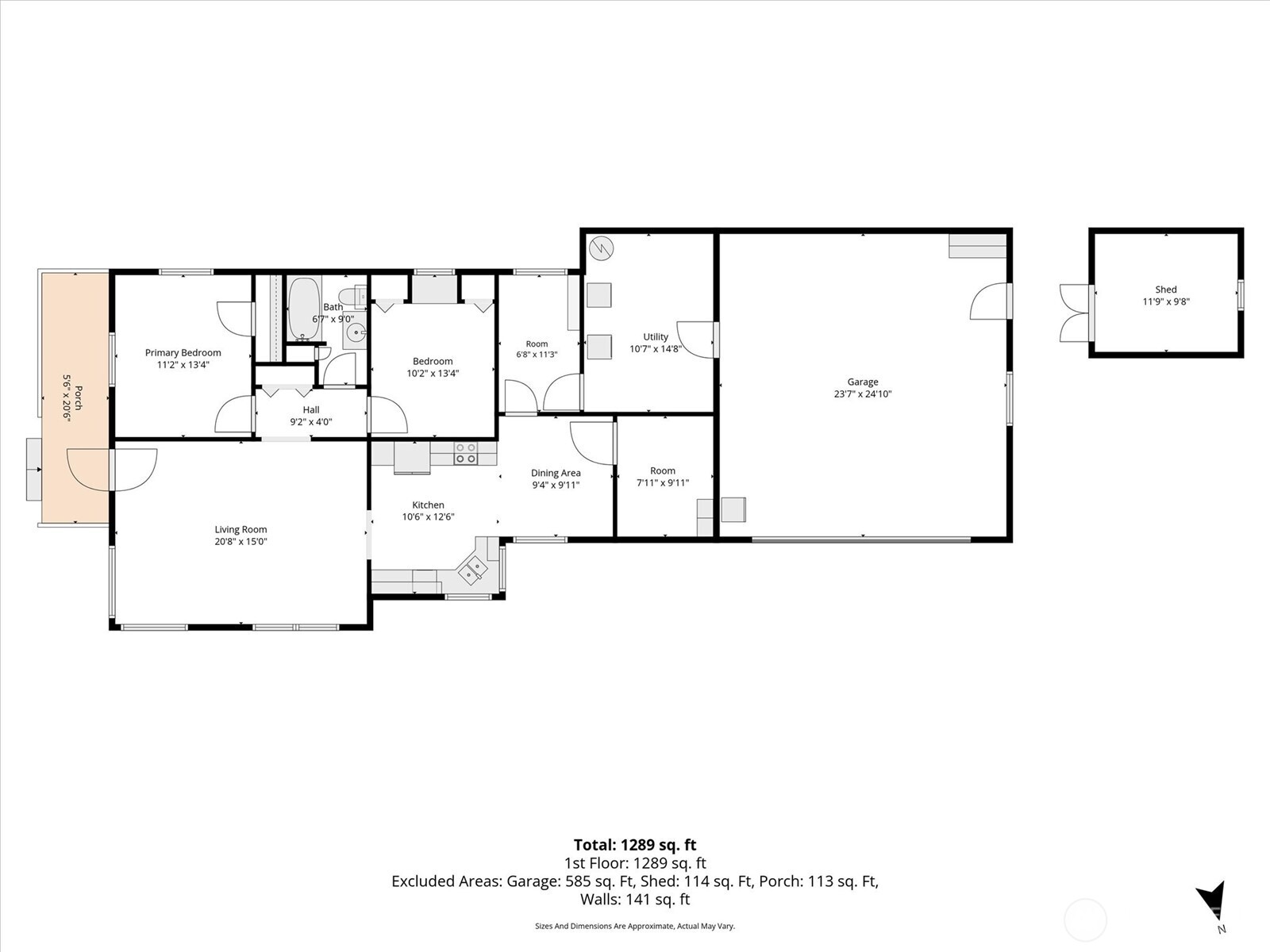 1447 9th Avenue Property Photo 37