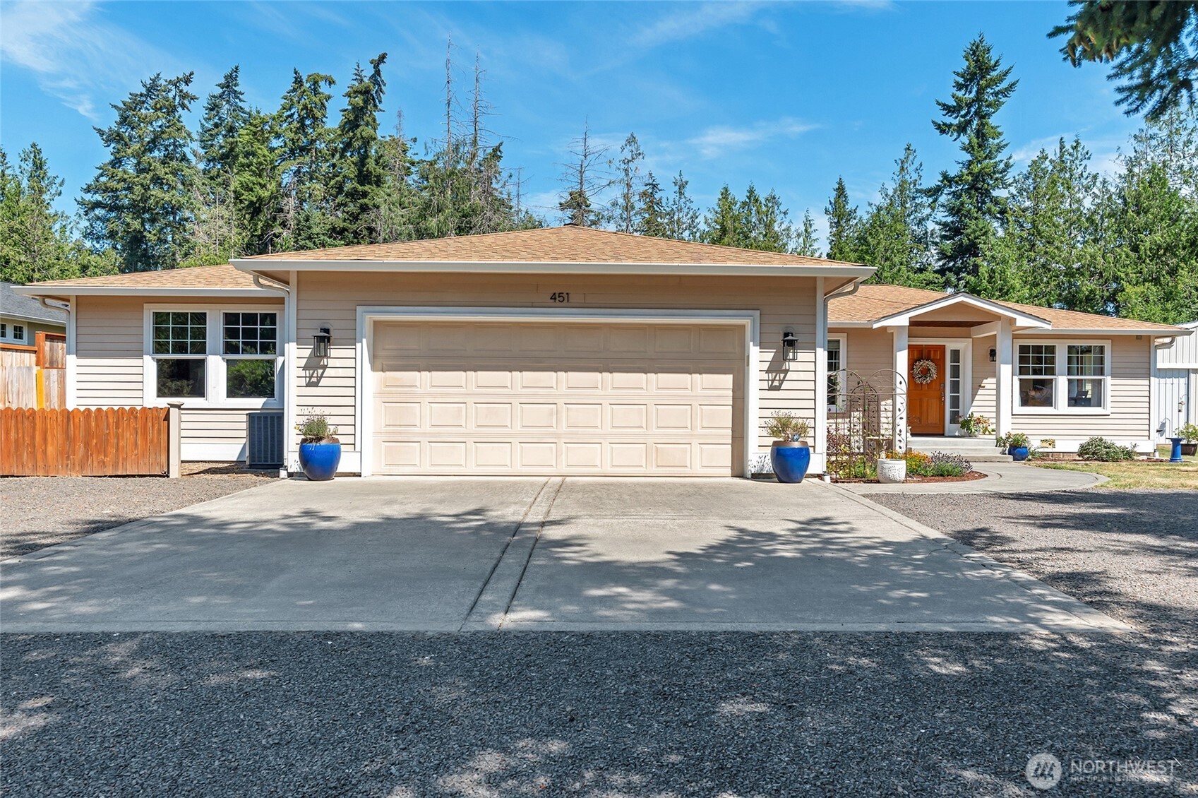 451 Rhododendron Drive Property Photo 1