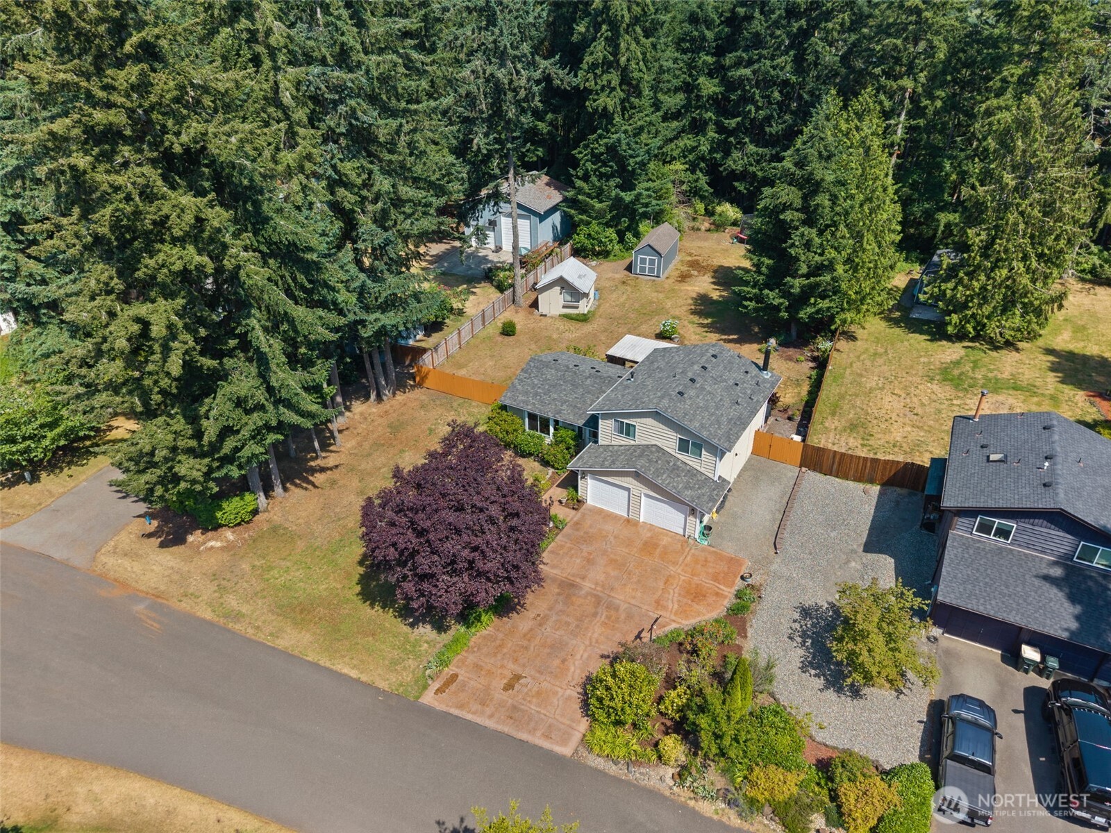 8538 48th Court Property Photo 1
