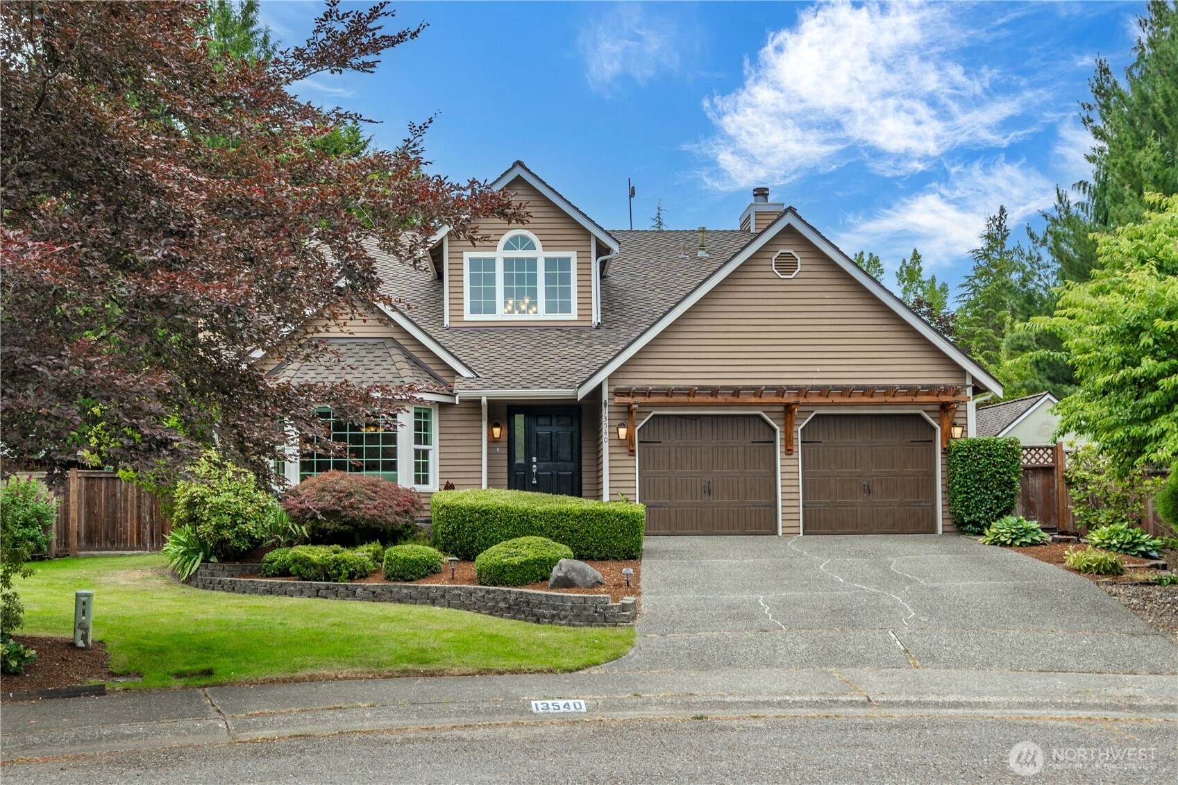 13540 Se 189th Place Property Photo 1