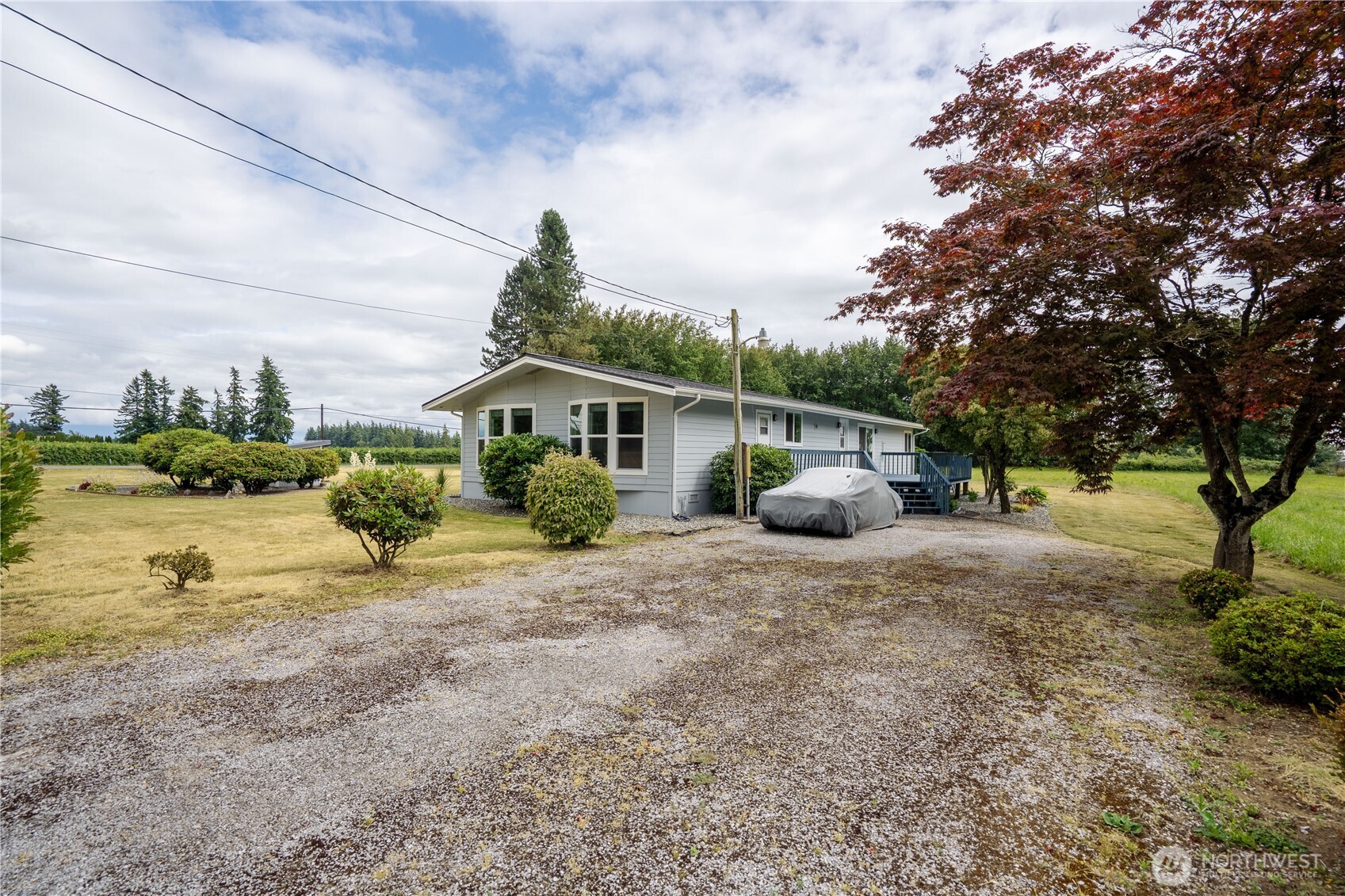 8095 Rathbone Road Property Photo 2