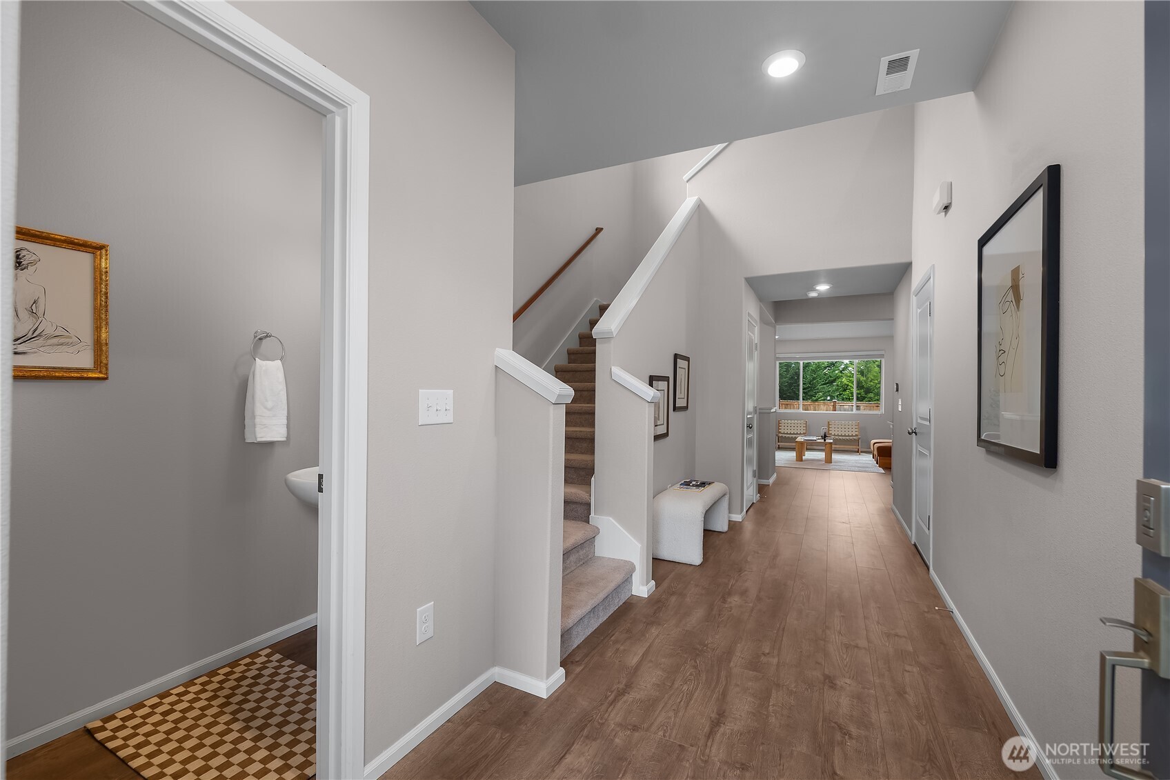 3119 Hanna Drive Property Photo 2