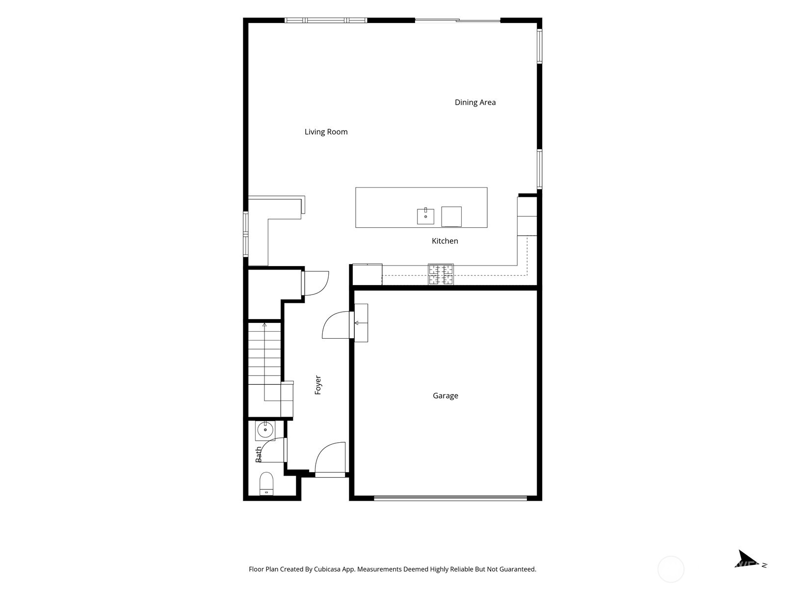 3119 Hanna Drive Property Photo 23