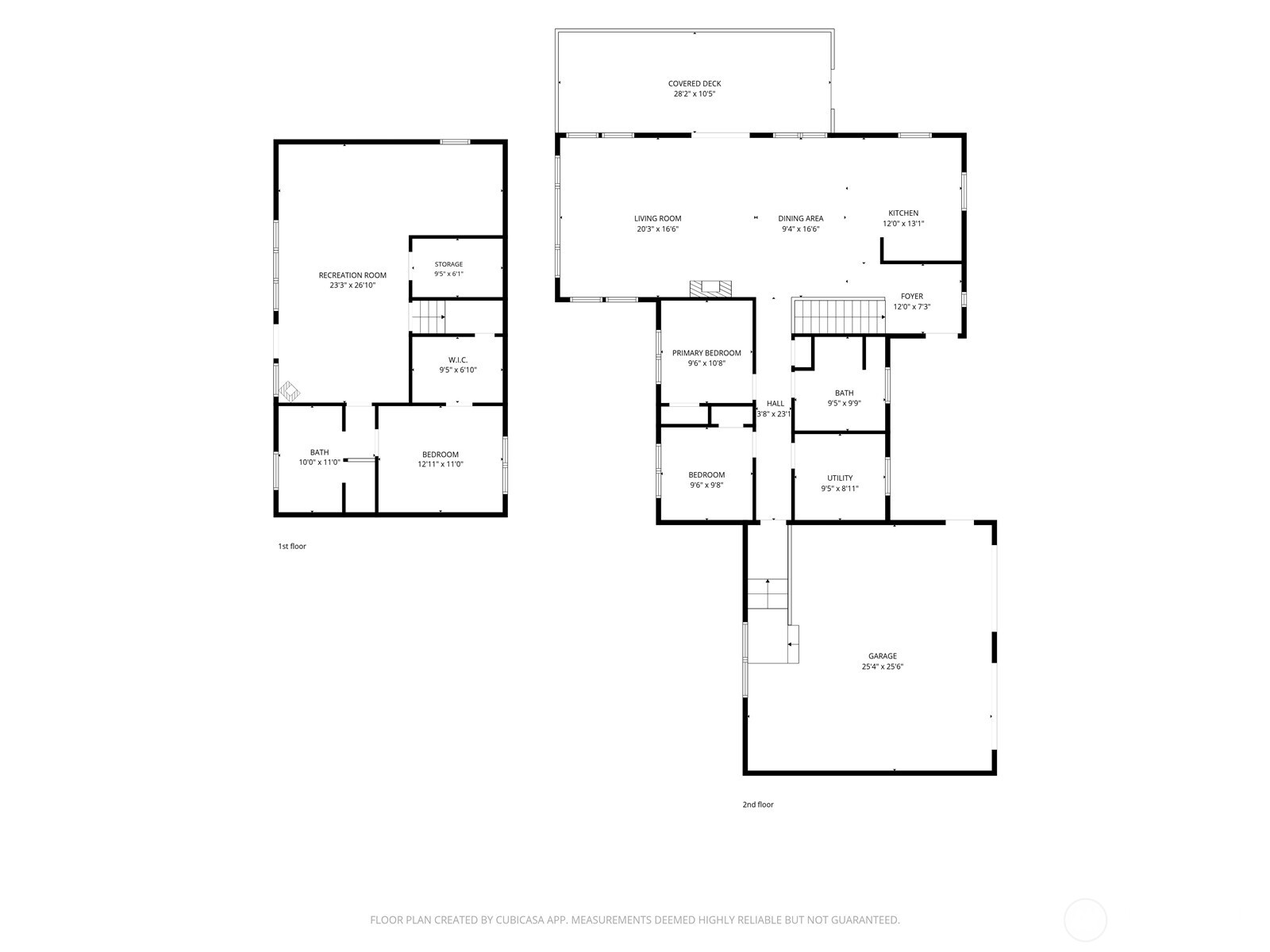 84903 & 84895 Lyle Lane Property Photo 24