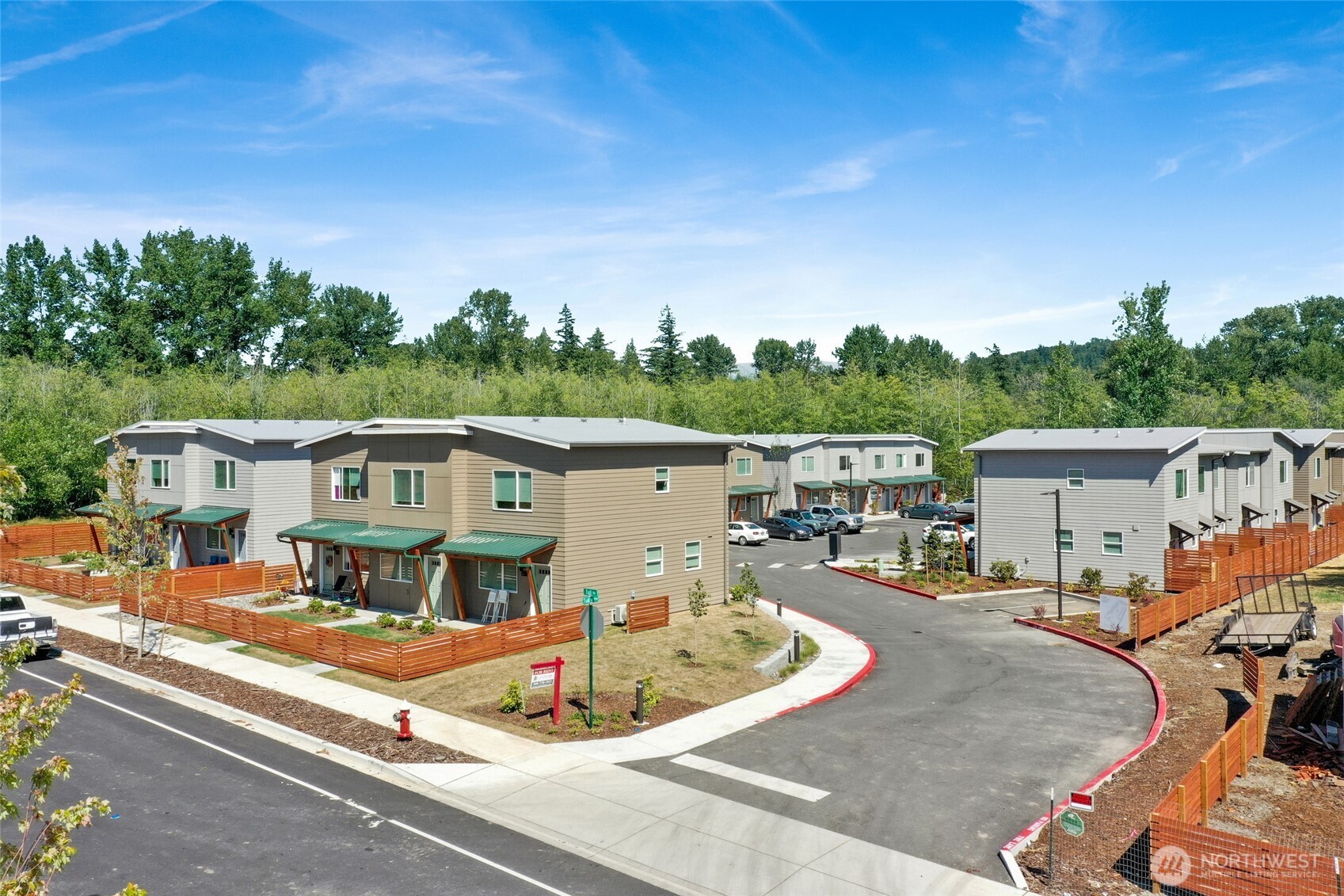 201 Tull Court Property Photo 2