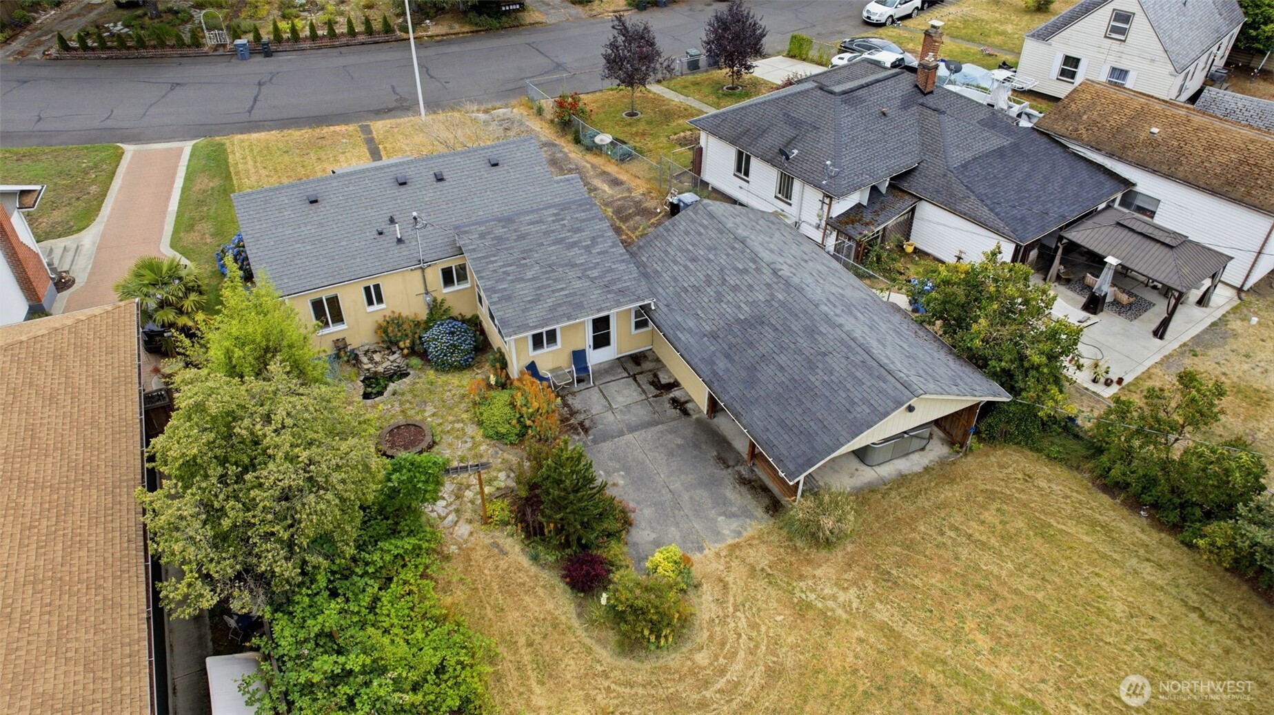 16 Oak Park Drive Property Photo 38