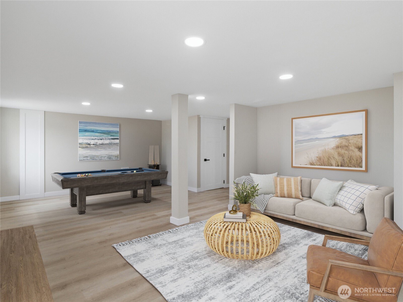 5600 Ocean View Boulevard Property Photo 22