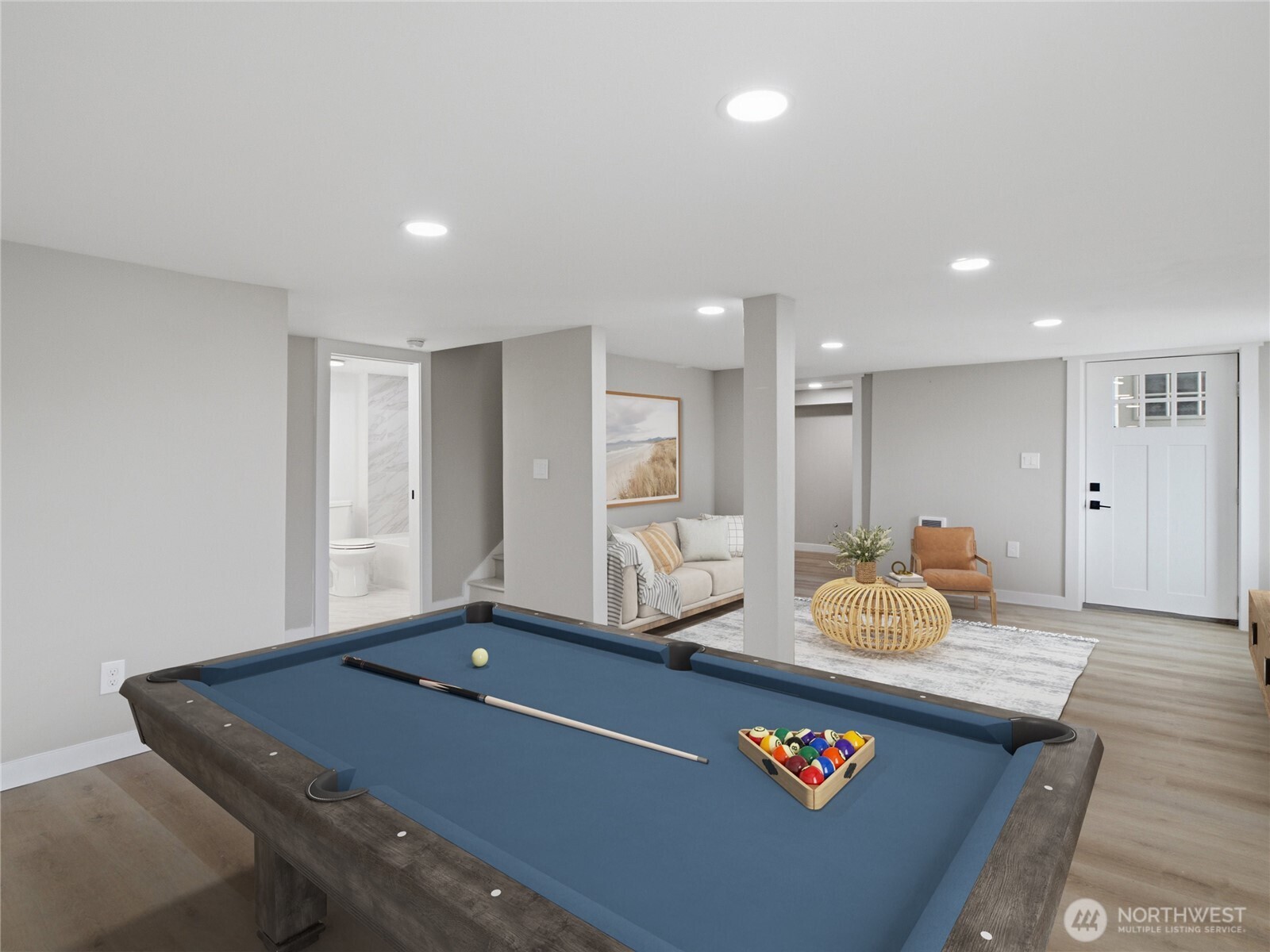 5600 Ocean View Boulevard Property Photo 24
