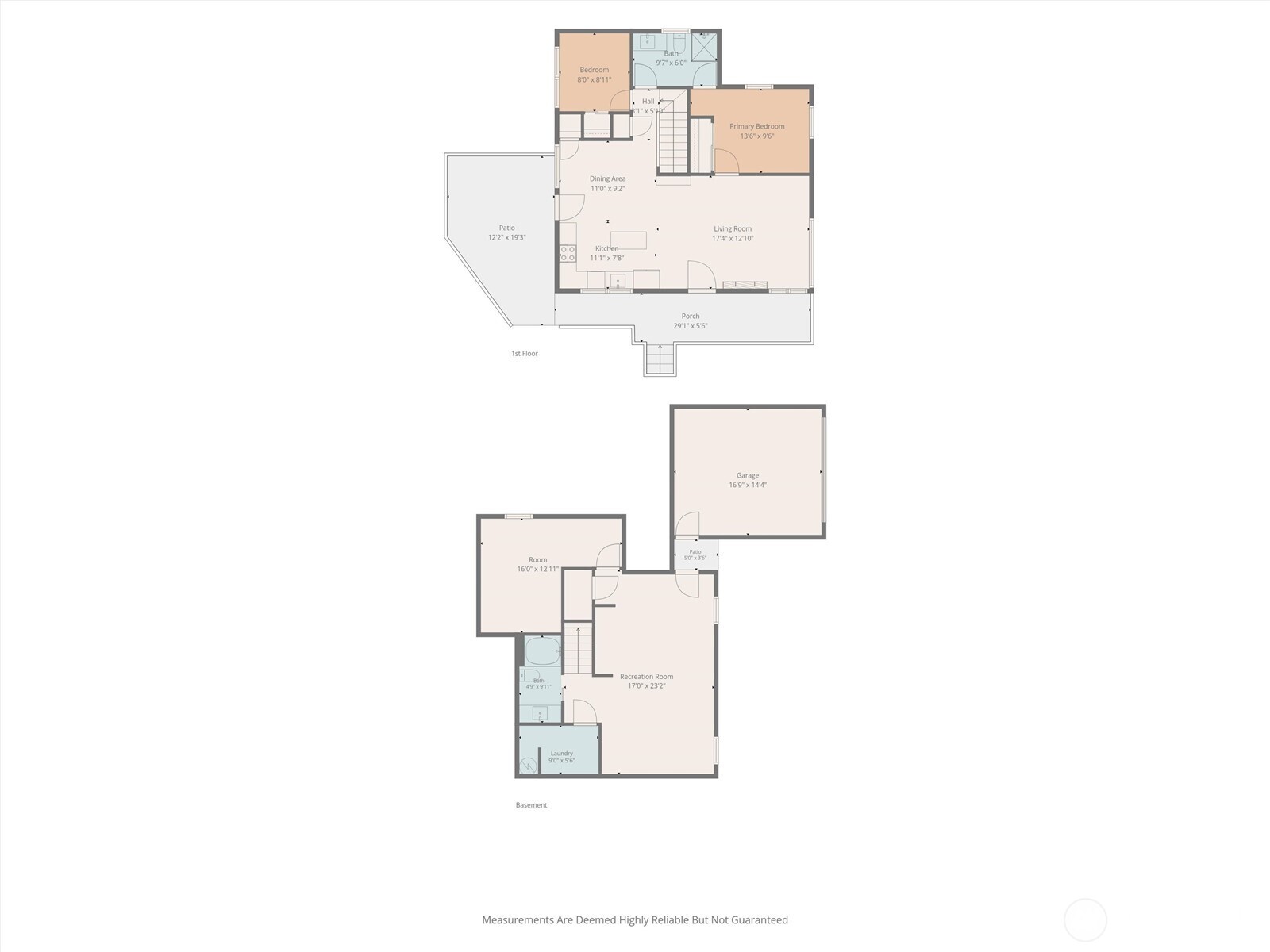 5600 Ocean View Boulevard Property Photo 38