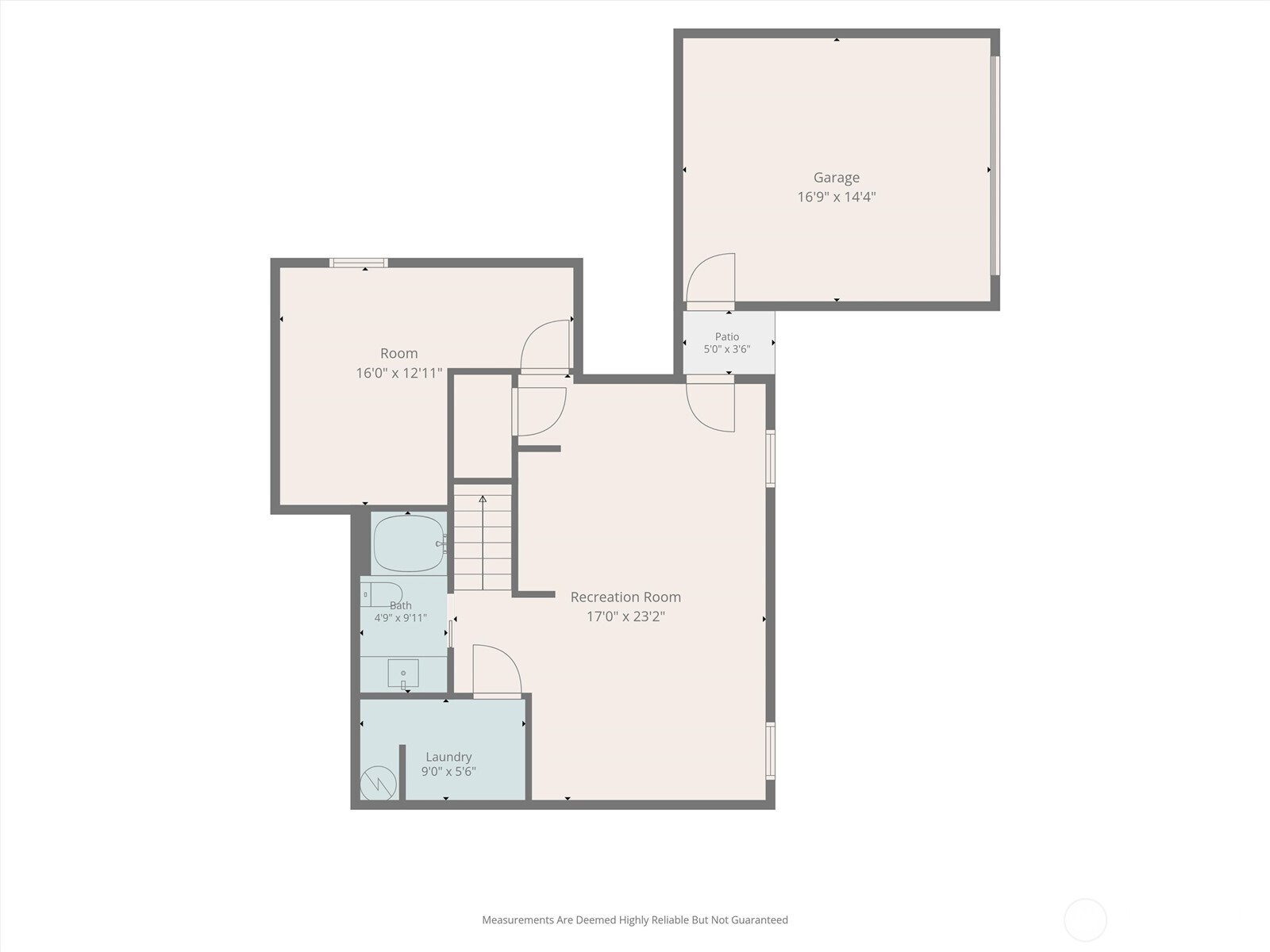 5600 Ocean View Boulevard Property Photo 40