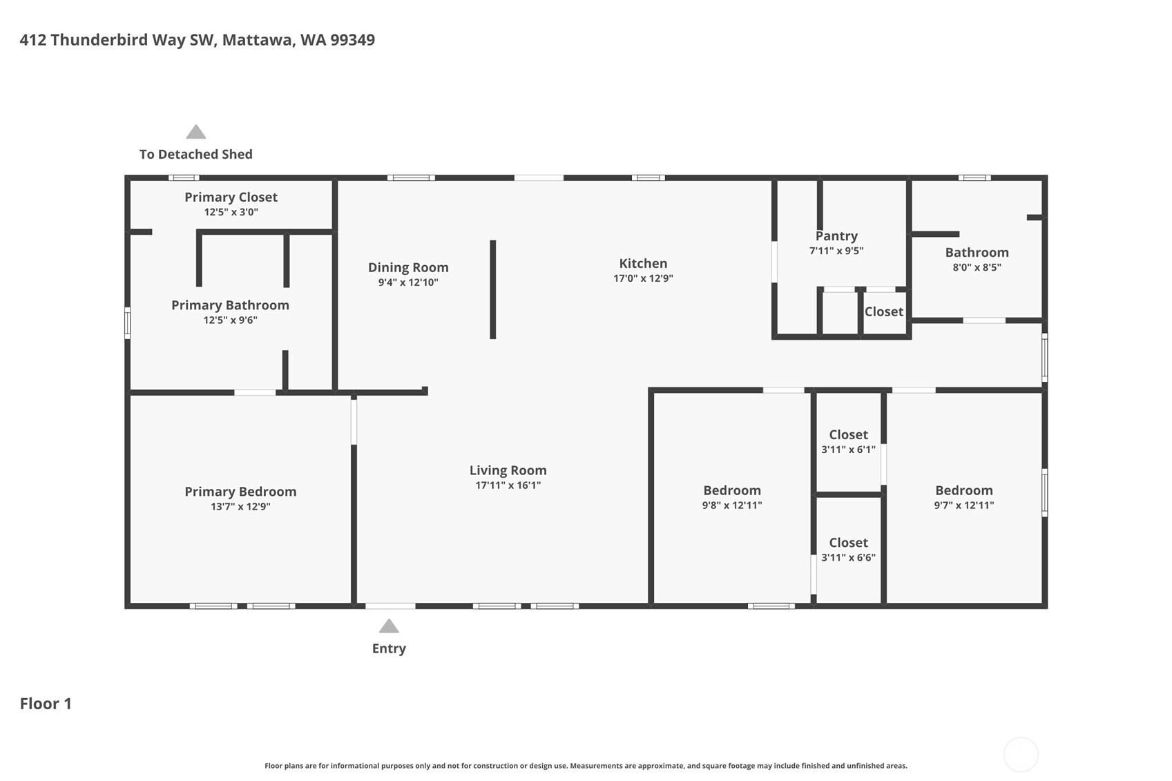 412 Sw Thunderbird Way Property Photo 23