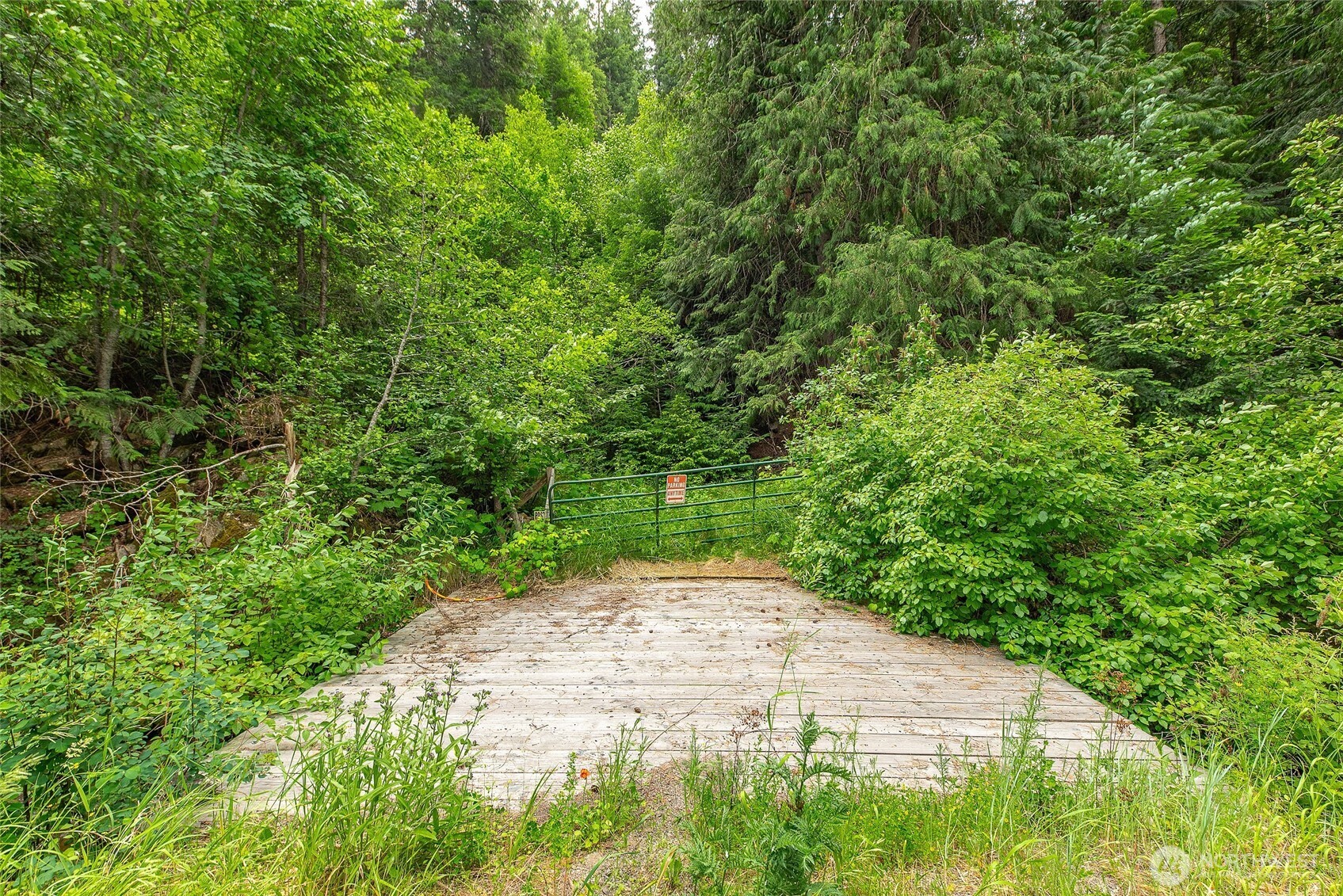 19960 + 19970 N Mt Spokane Park Dr Property Photo 5