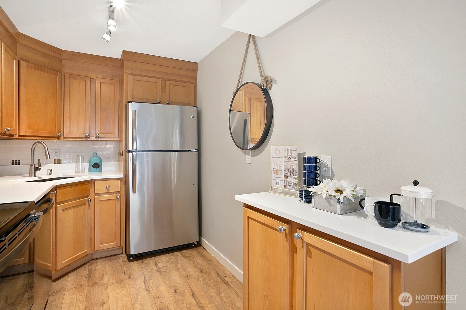 1601 Taylor Avenue 405 Property Photo 11
