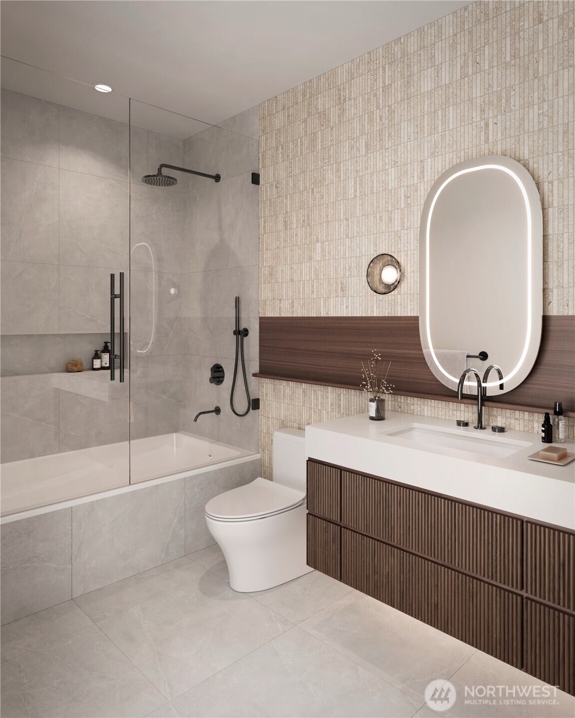 215 Bellevue Way 1506 Property Photo 13