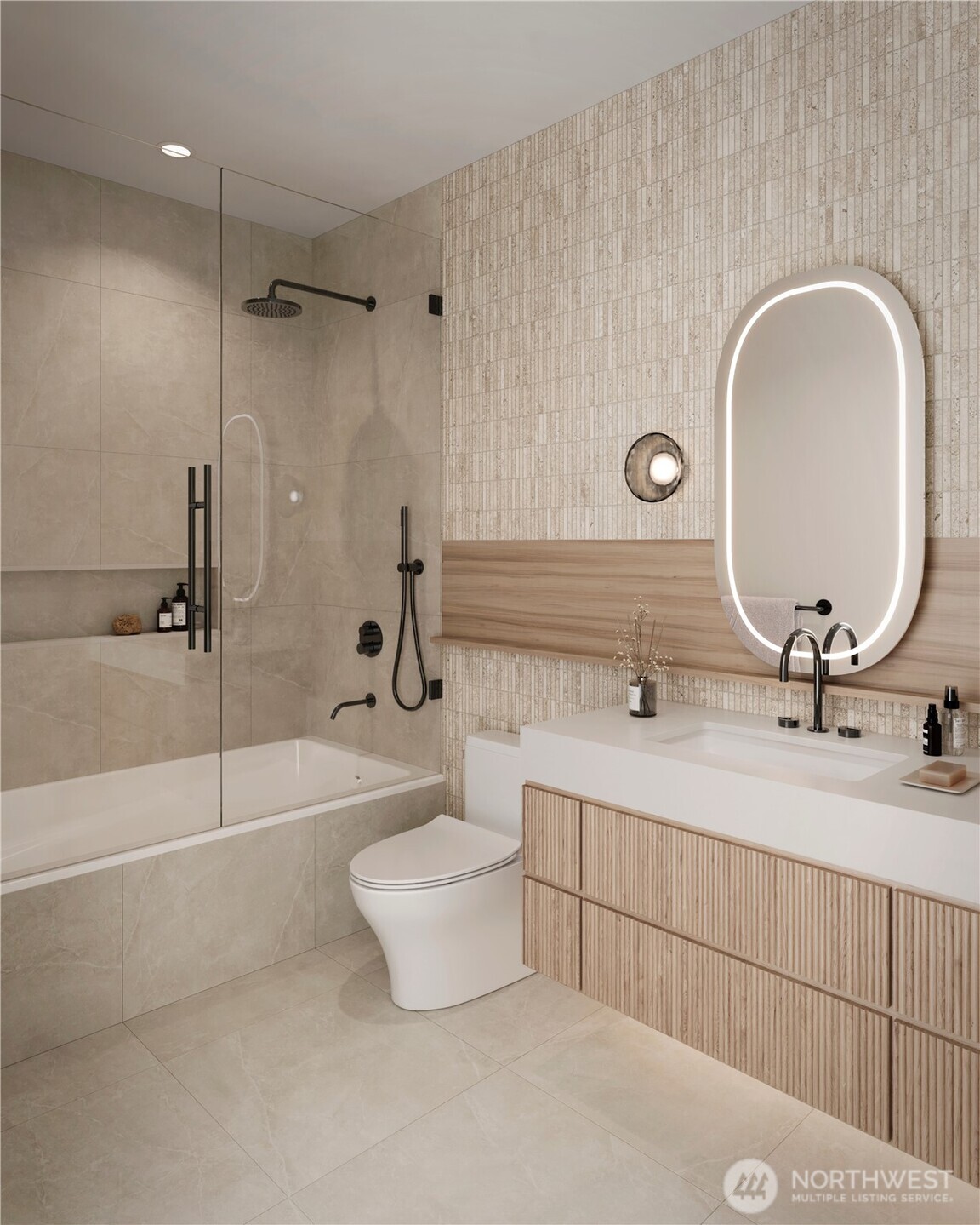 215 Bellevue Way 1506 Property Photo 14