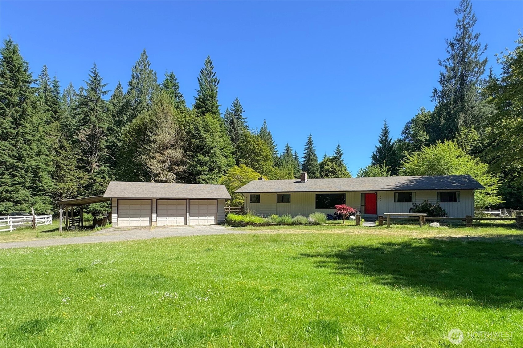 537 Herrick Road Property Photo 1