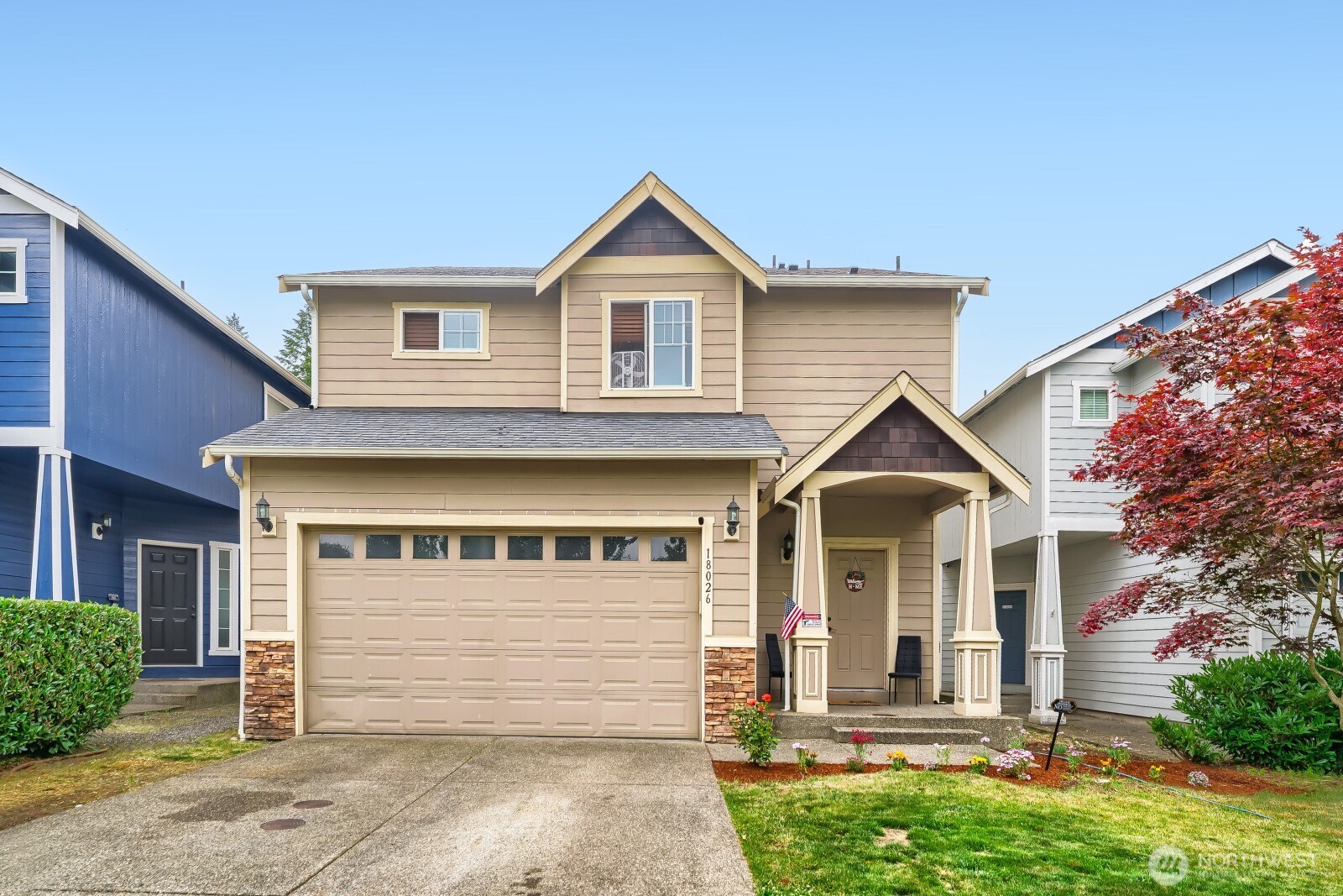 18026 75th Avenue Property Photo 1