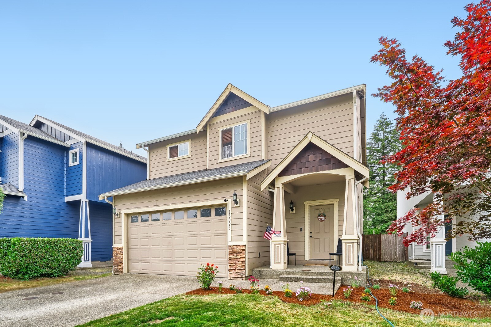 18026 75th Avenue Property Photo 1