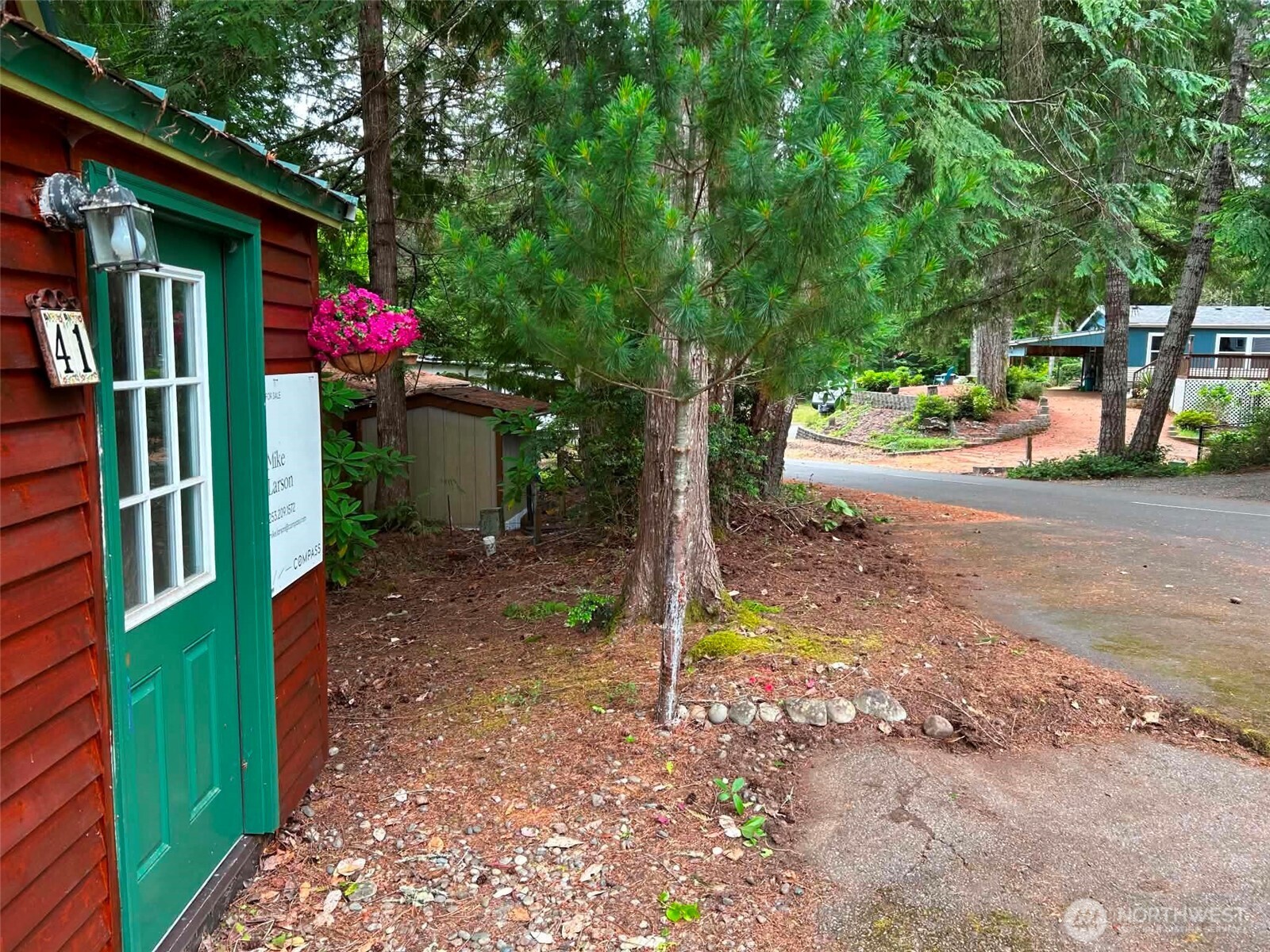 41 N Diamondhead Drive Property Photo 6