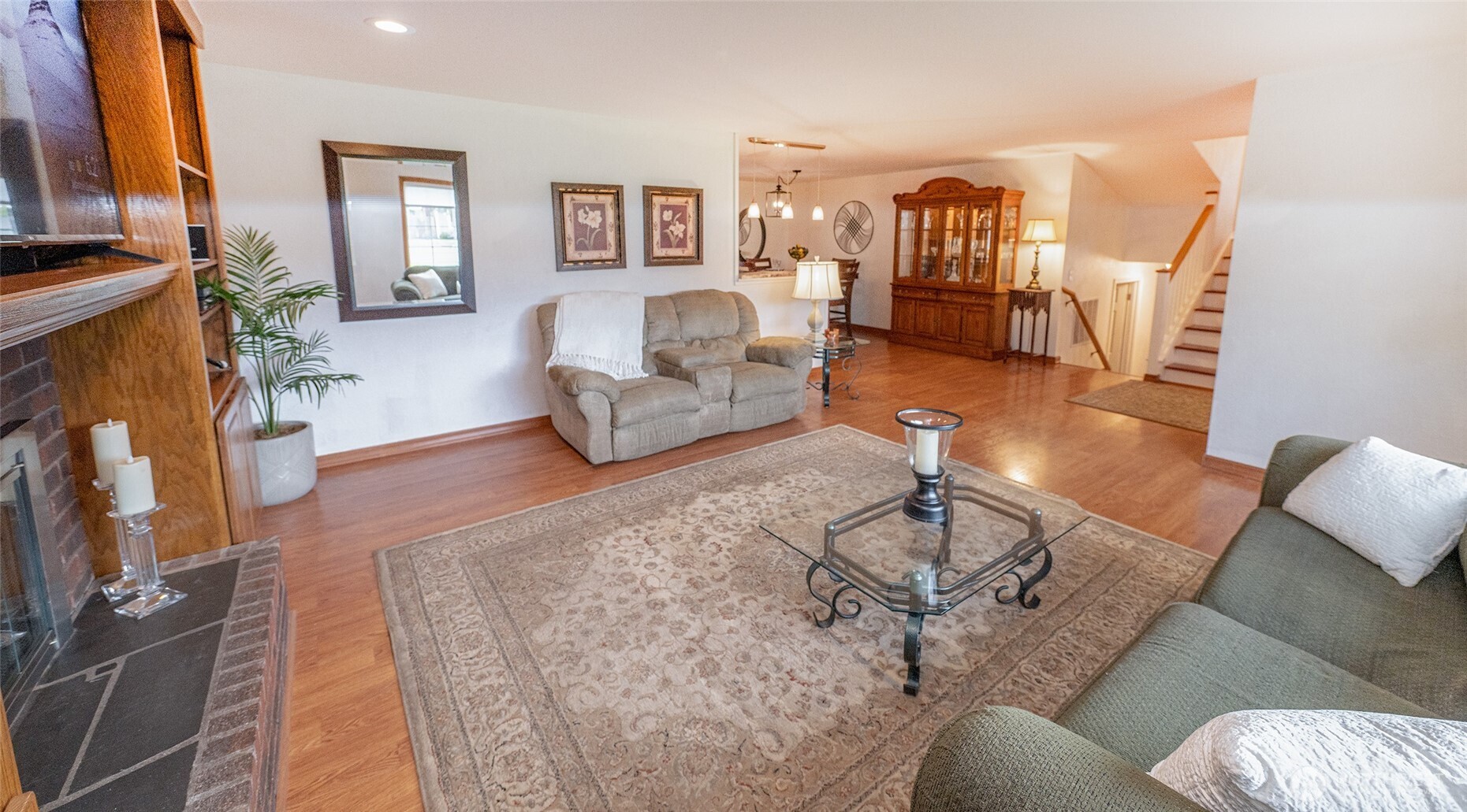 2158 Granite Drive Property Photo 4