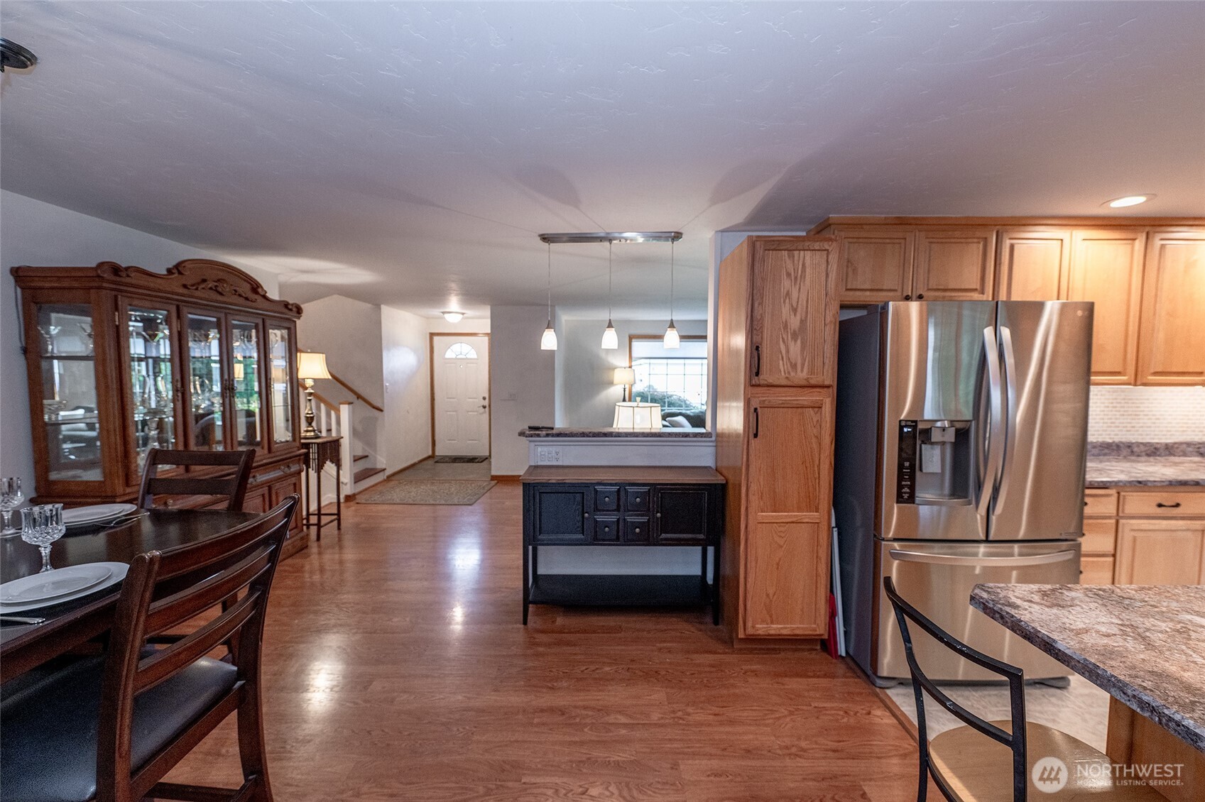 2158 Granite Drive Property Photo 6