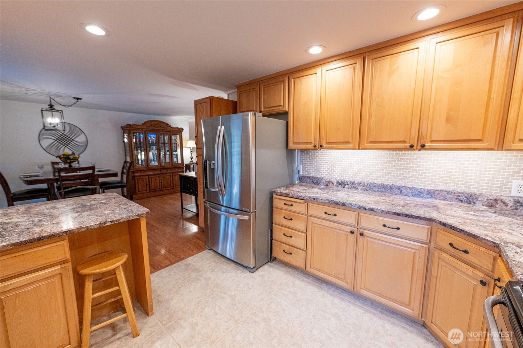 2158 Granite Drive Property Photo 11