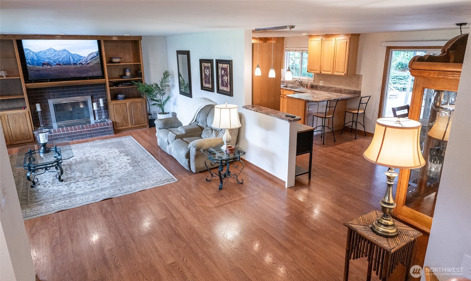 2158 Granite Drive Property Photo 12