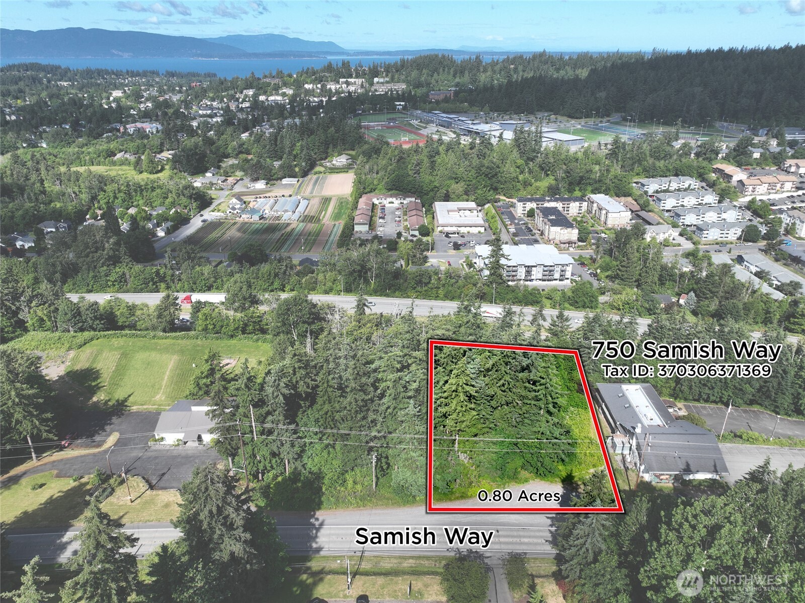 750 Samish Way Property Photo 2