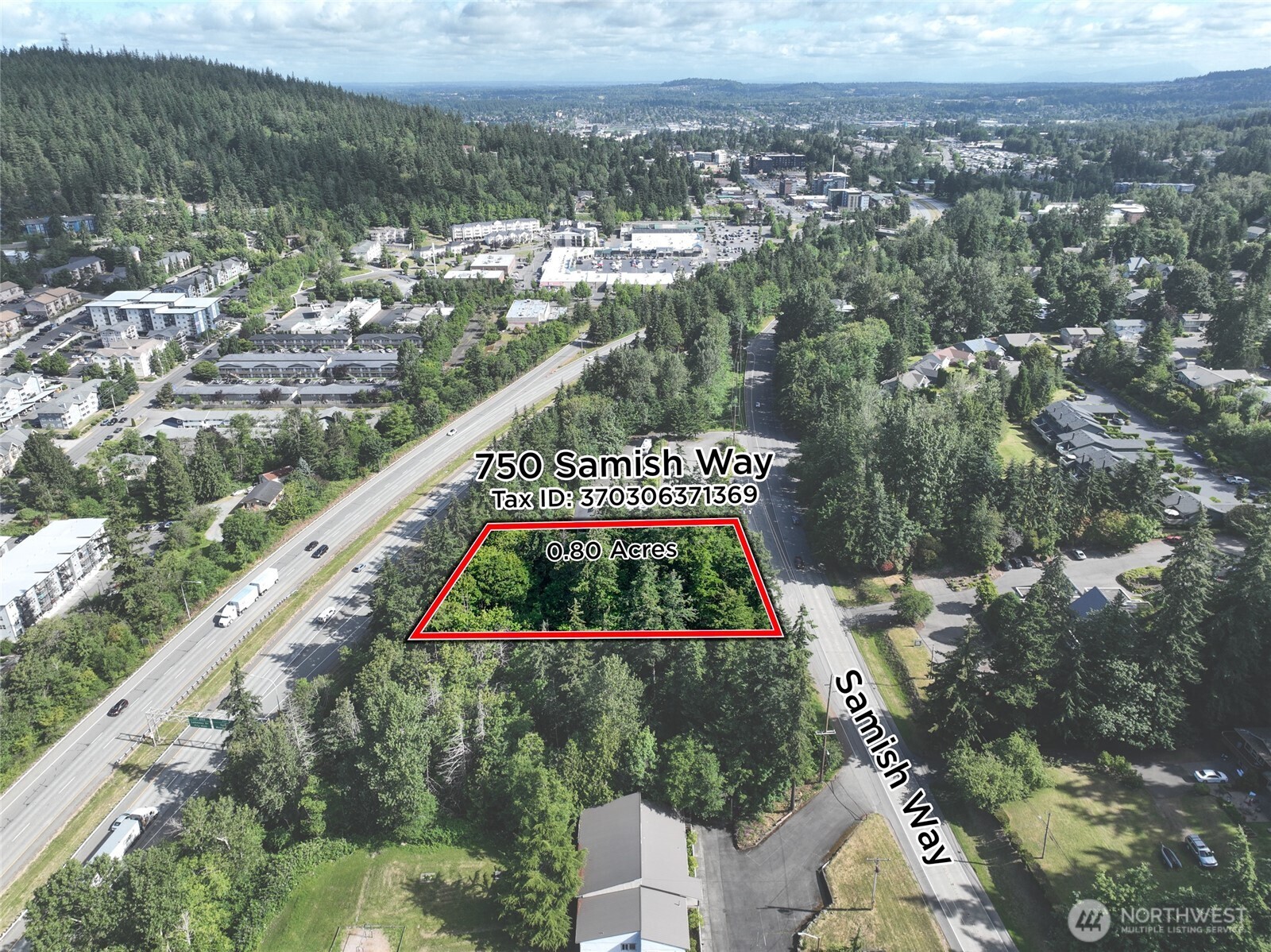 750 Samish Way Property Photo 3