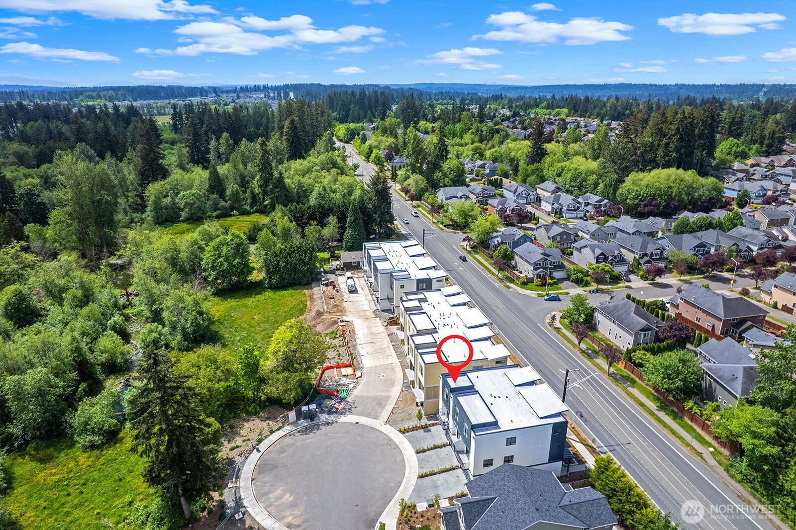 17116 35th Drive C4 Property Photo 13