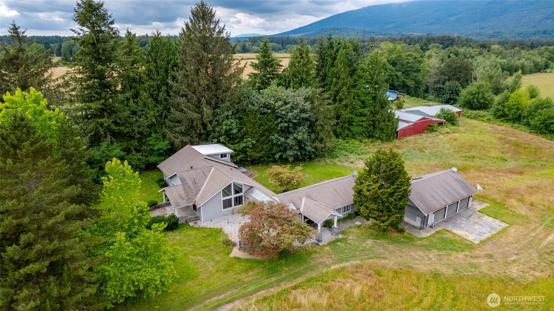 30825 Walberg Road Property Photo 1