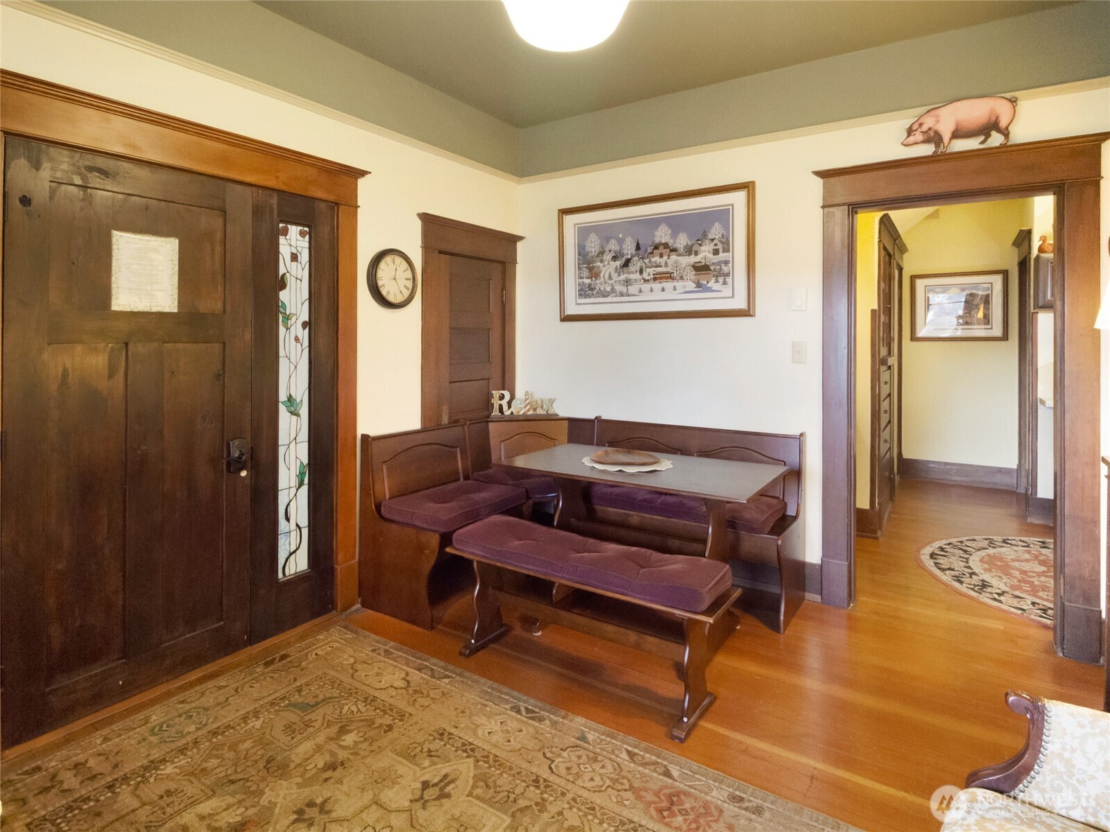 460 Argyle Avenue Property Photo 12