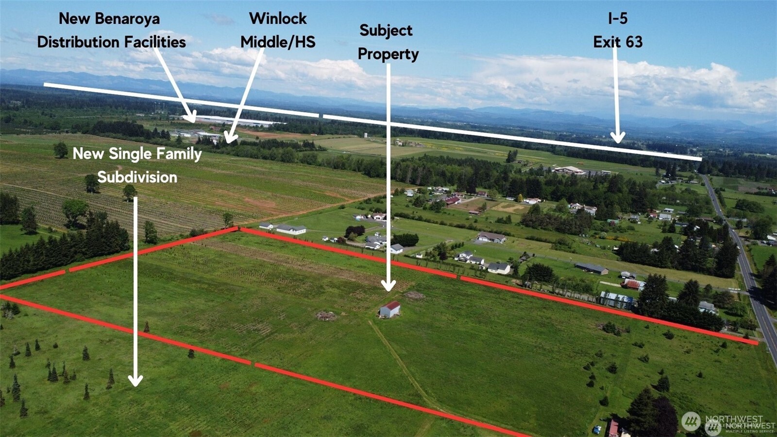 415 State Route 505 Property Photo 2
