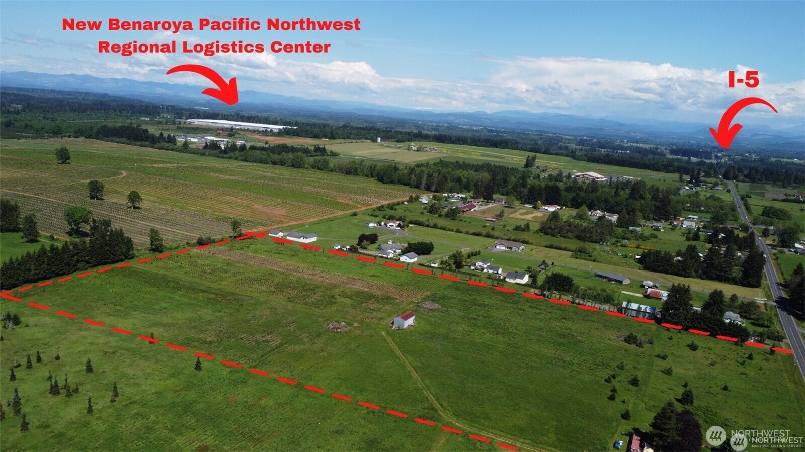415 State Route 505 Property Photo 4