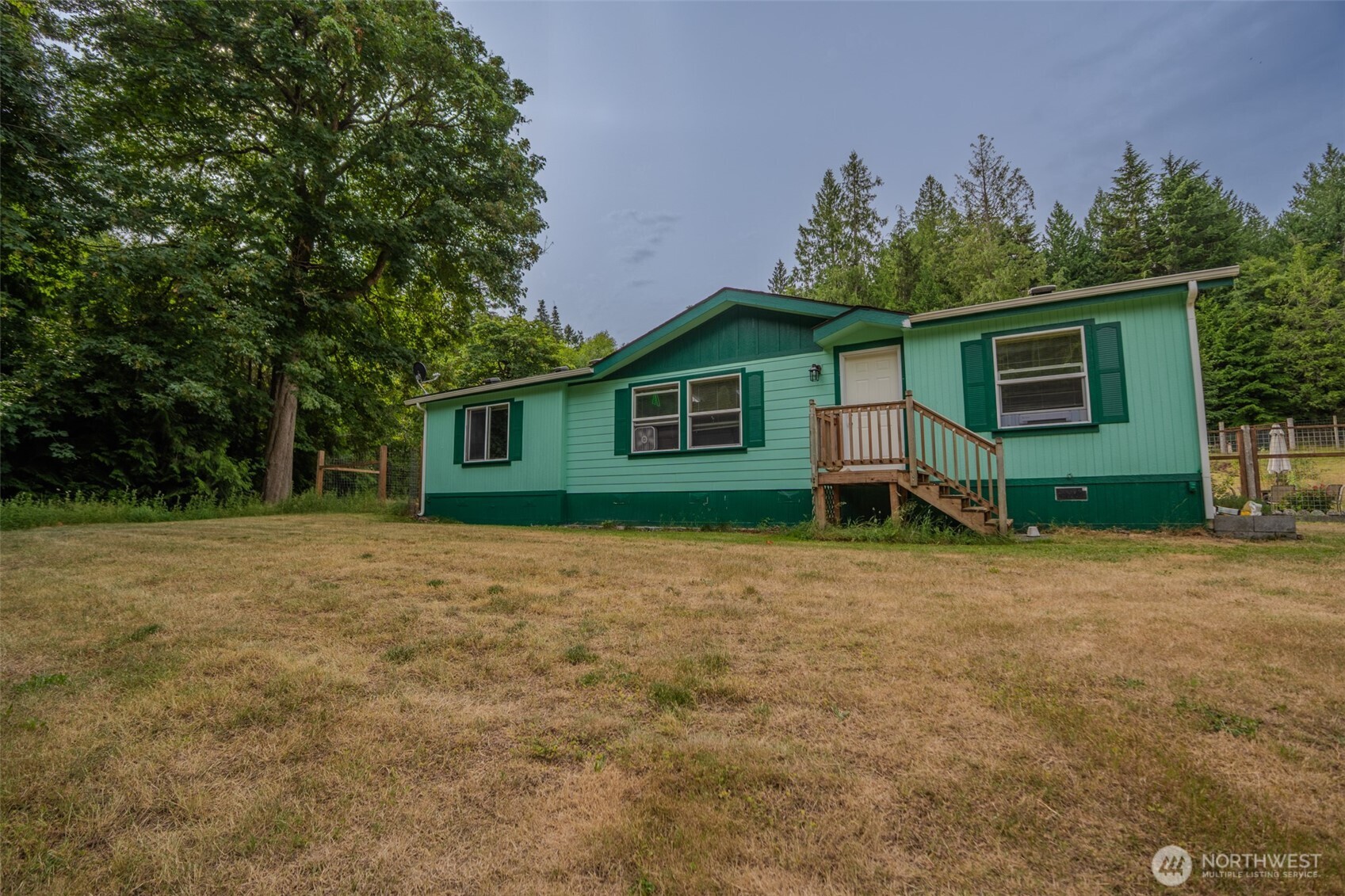 561 Cedar Hill Road Property Photo 2