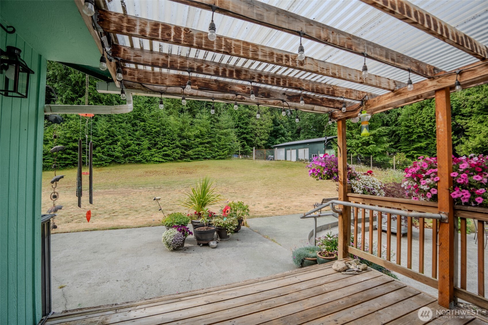 561 Cedar Hill Road Property Photo 3