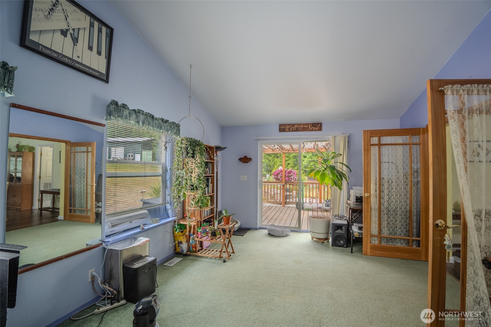561 Cedar Hill Road Property Photo 5