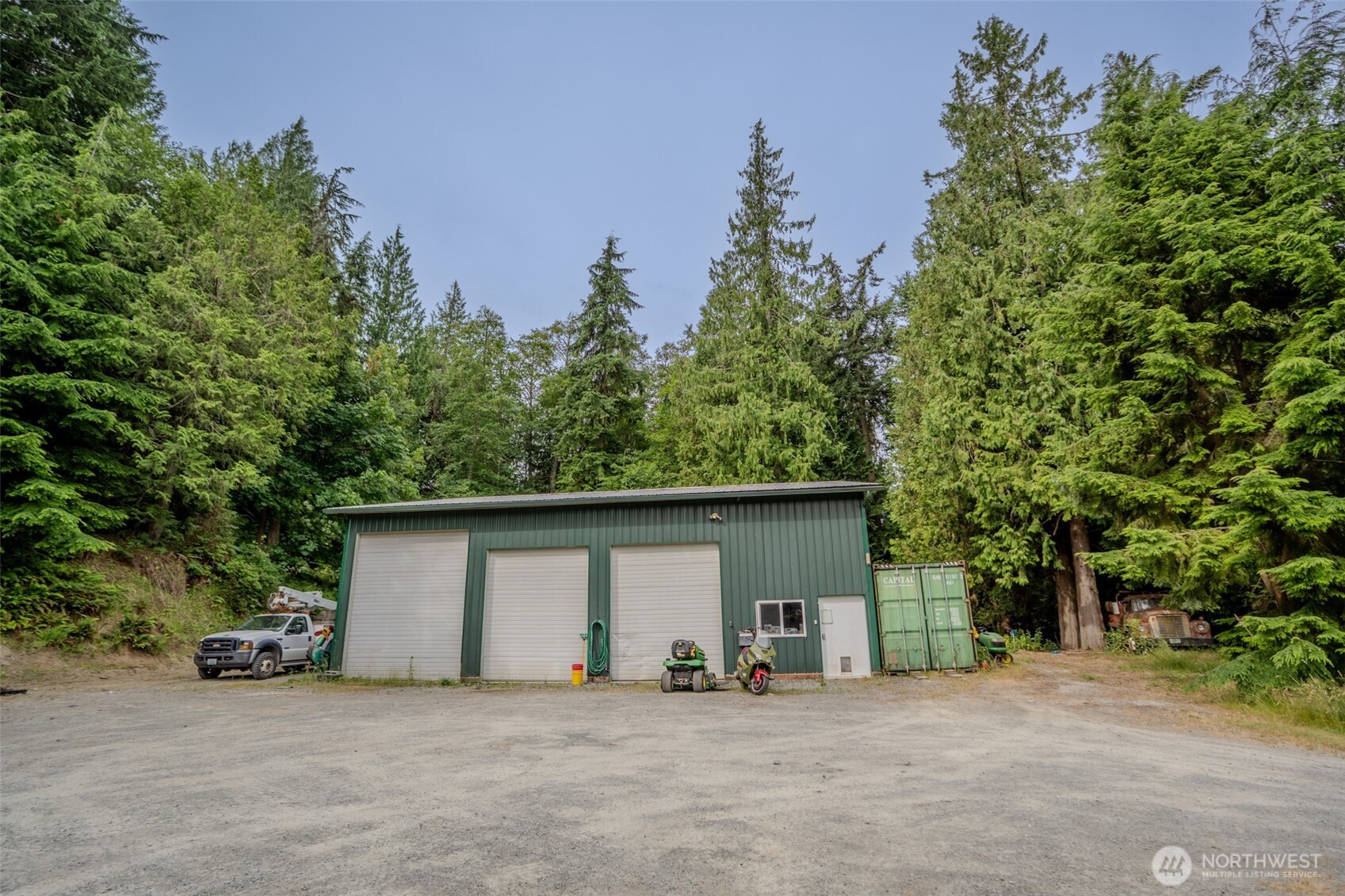 561 Cedar Hill Road Property Photo 25